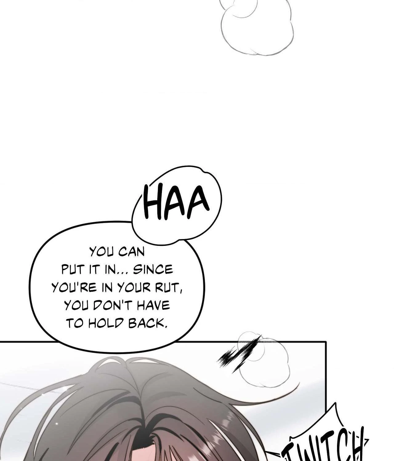 Love Rides on Pheromone Allergy Chapter 39 - Page 48