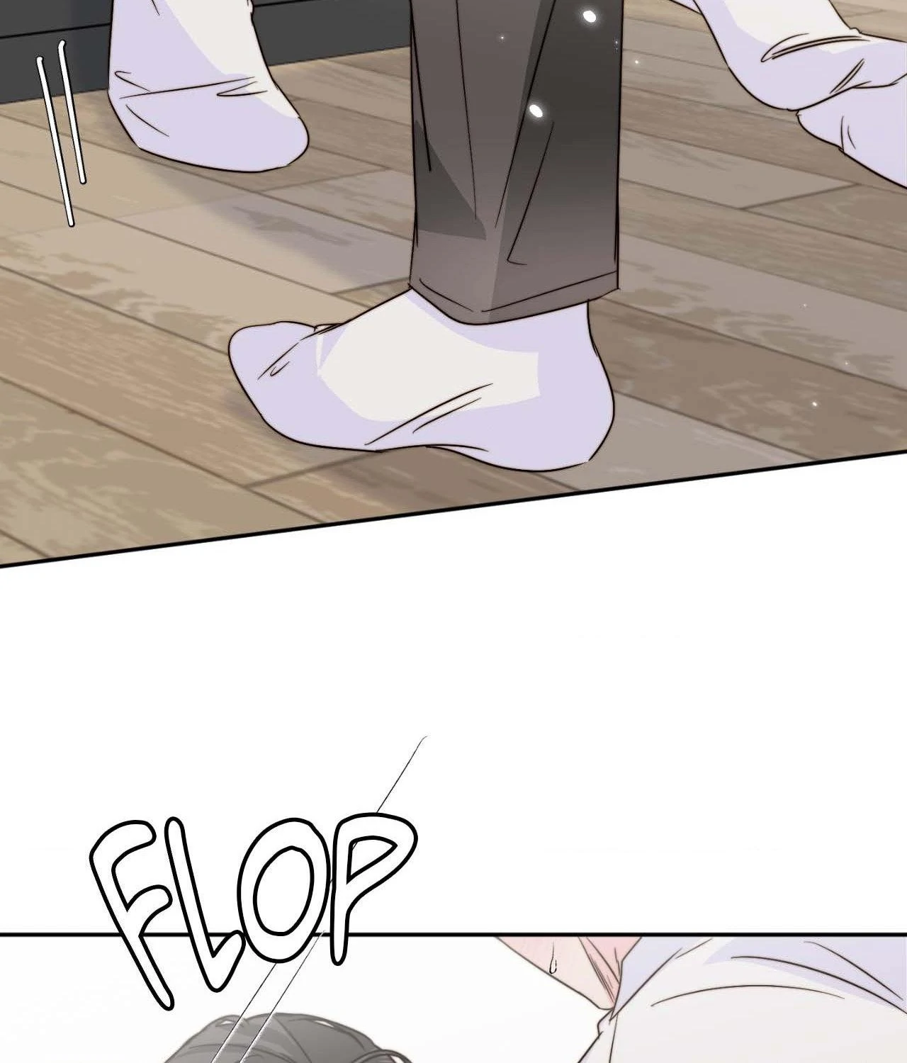 Love Rides on Pheromone Allergy Chapter 39 - Page 5