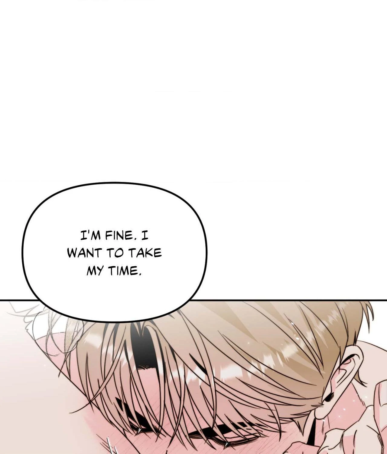 Love Rides on Pheromone Allergy Chapter 39 - Page 50