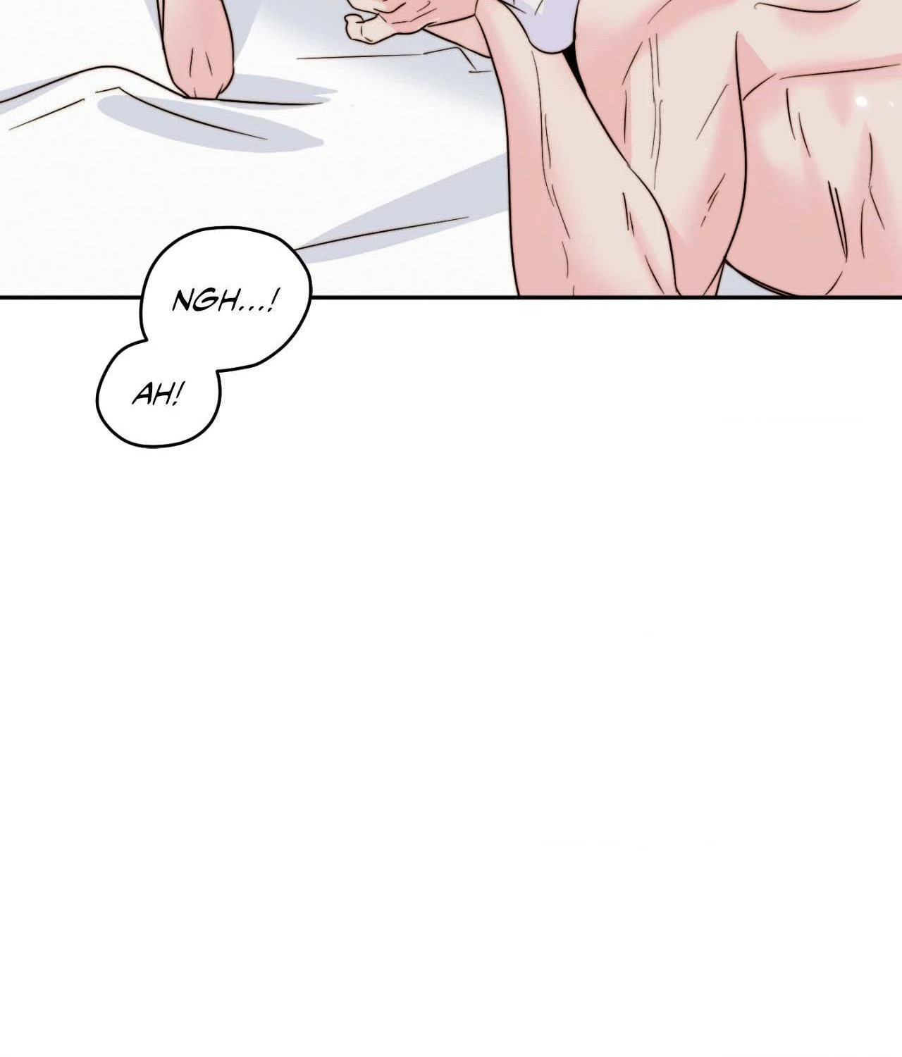 Love Rides on Pheromone Allergy Chapter 39 - Page 56
