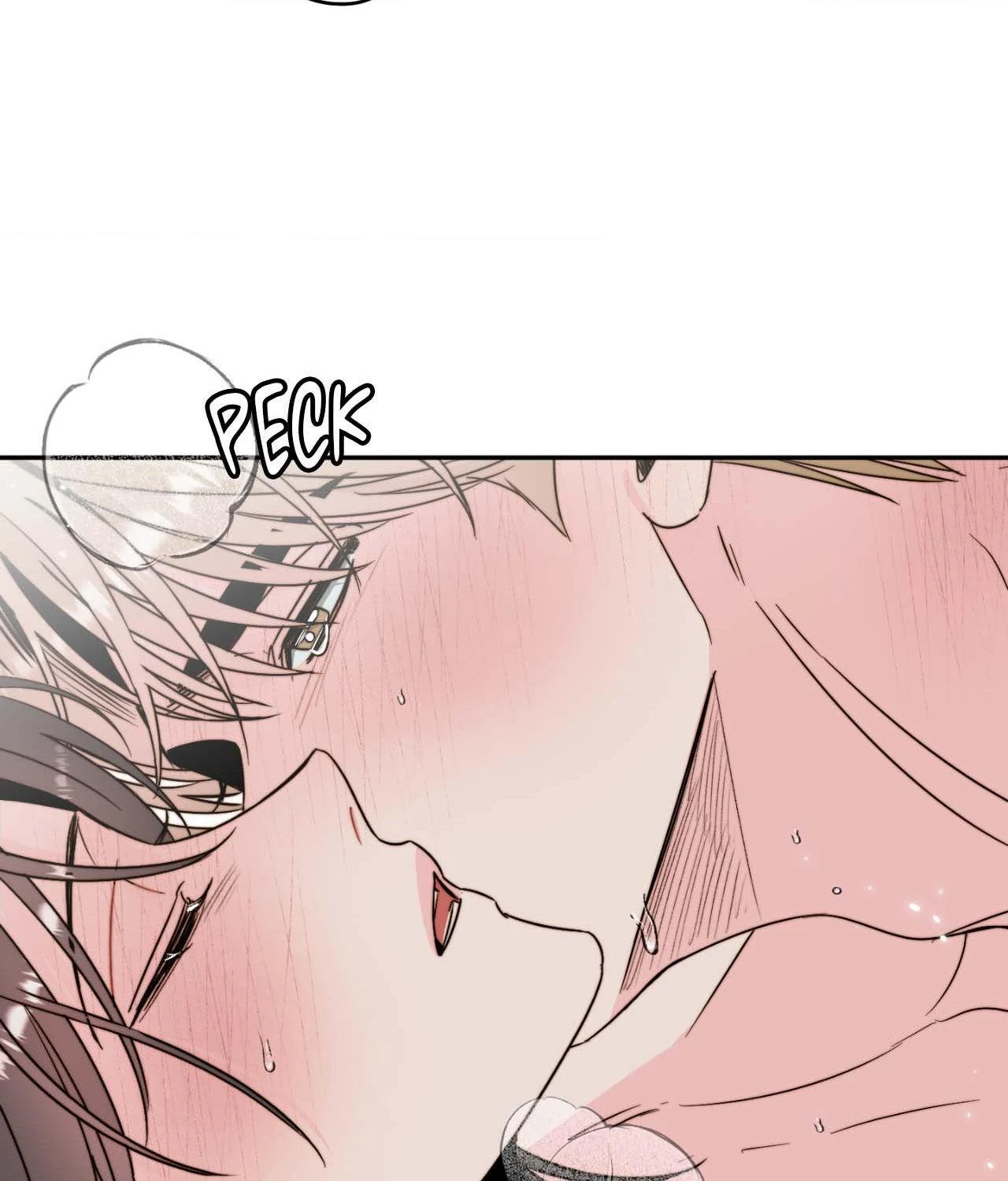 Love Rides on Pheromone Allergy Chapter 39 - Page 60