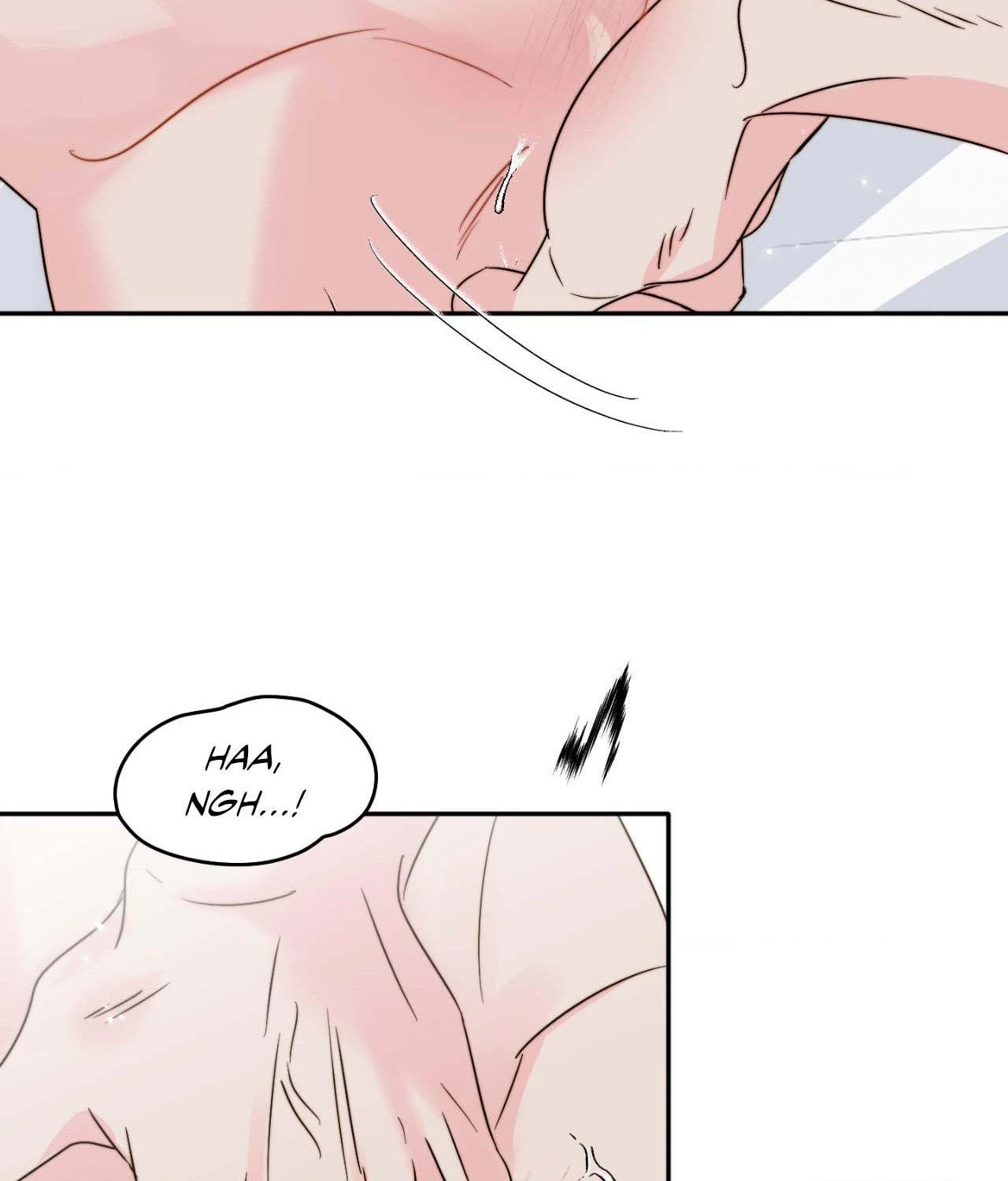 Love Rides on Pheromone Allergy Chapter 39 - Page 62