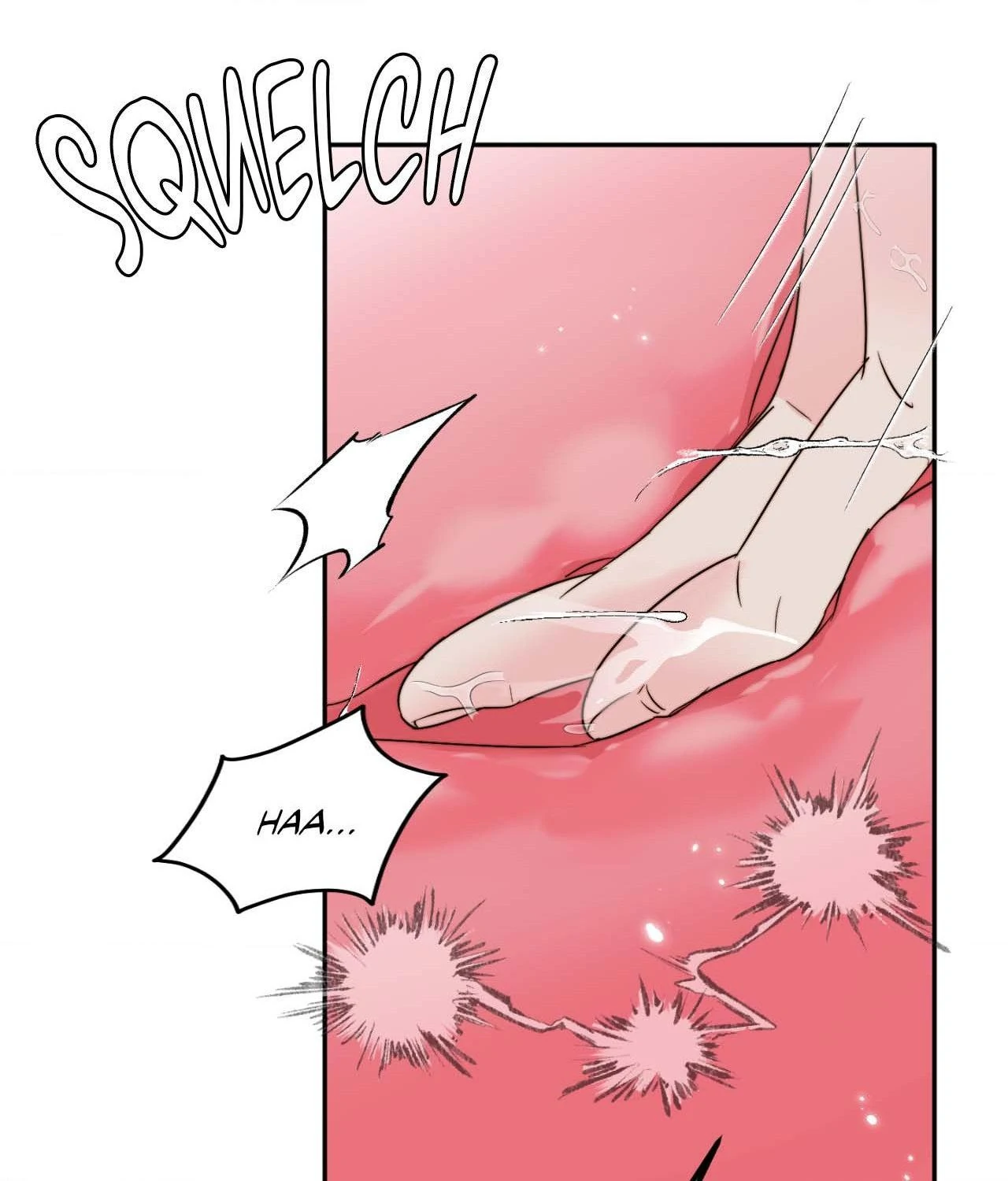 Love Rides on Pheromone Allergy Chapter 39 - Page 64