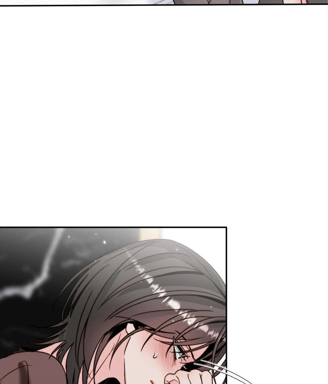 Love Rides on Pheromone Allergy Chapter 39 - Page 7