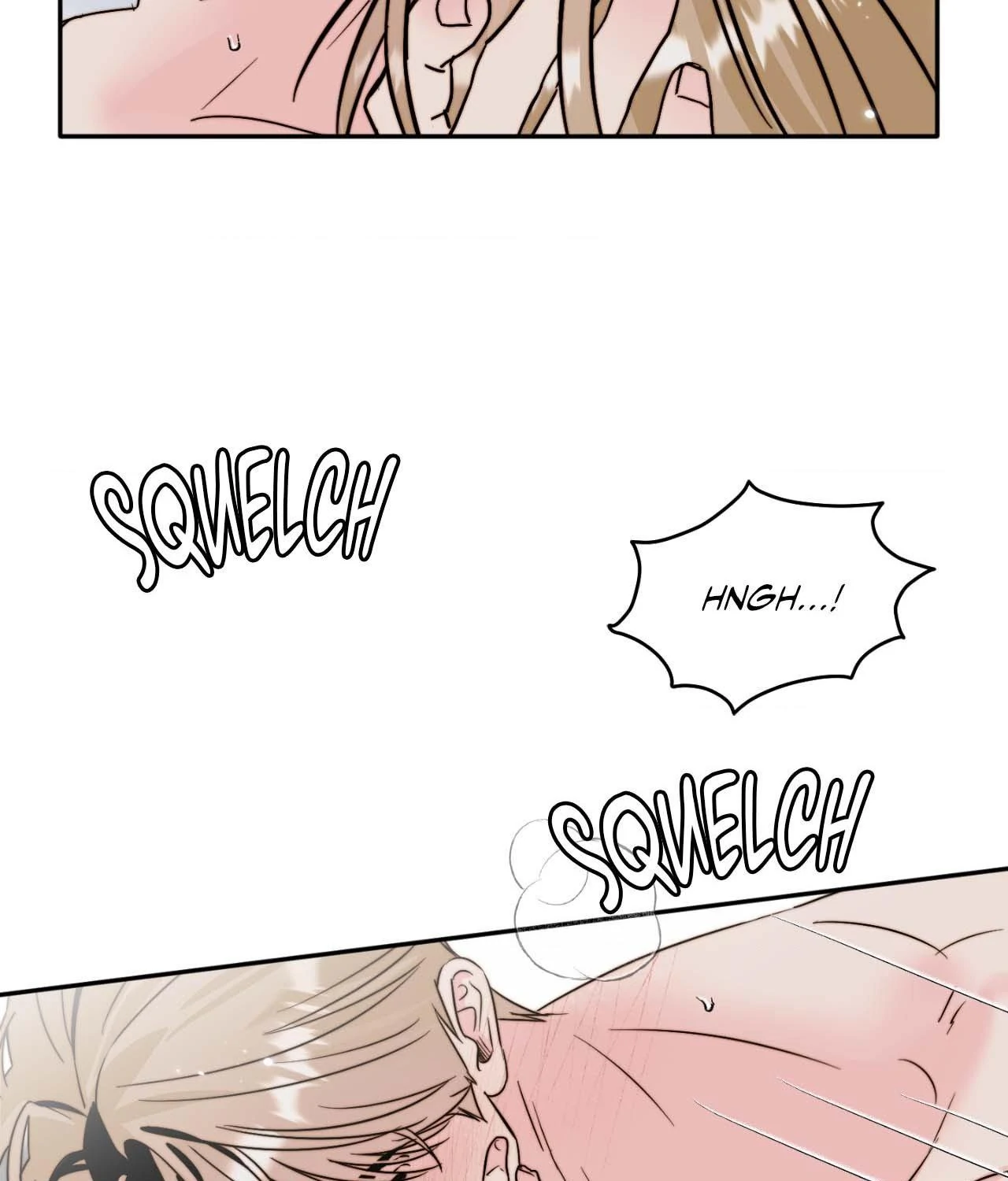 Love Rides on Pheromone Allergy Chapter 39 - Page 70