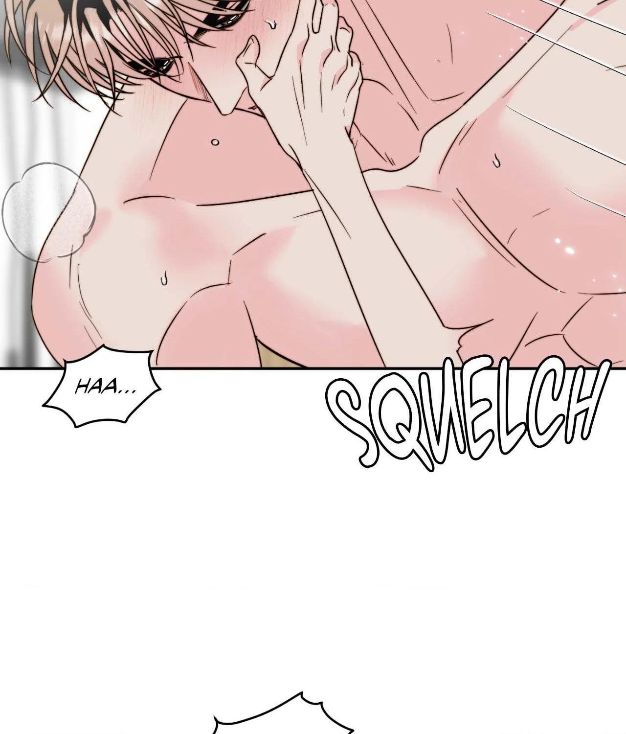 Love Rides on Pheromone Allergy Chapter 39 - Page 71