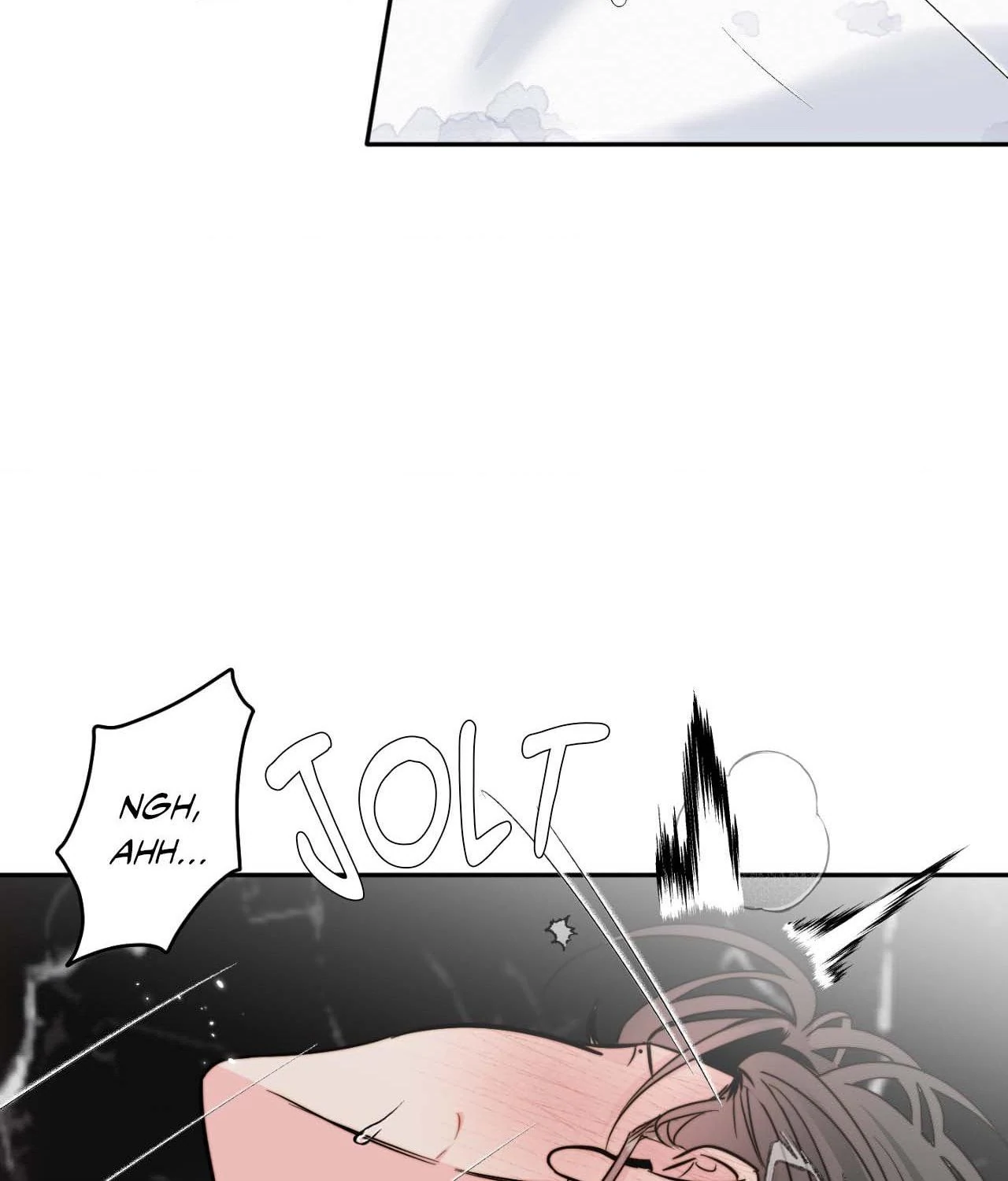 Love Rides on Pheromone Allergy Chapter 39 - Page 73