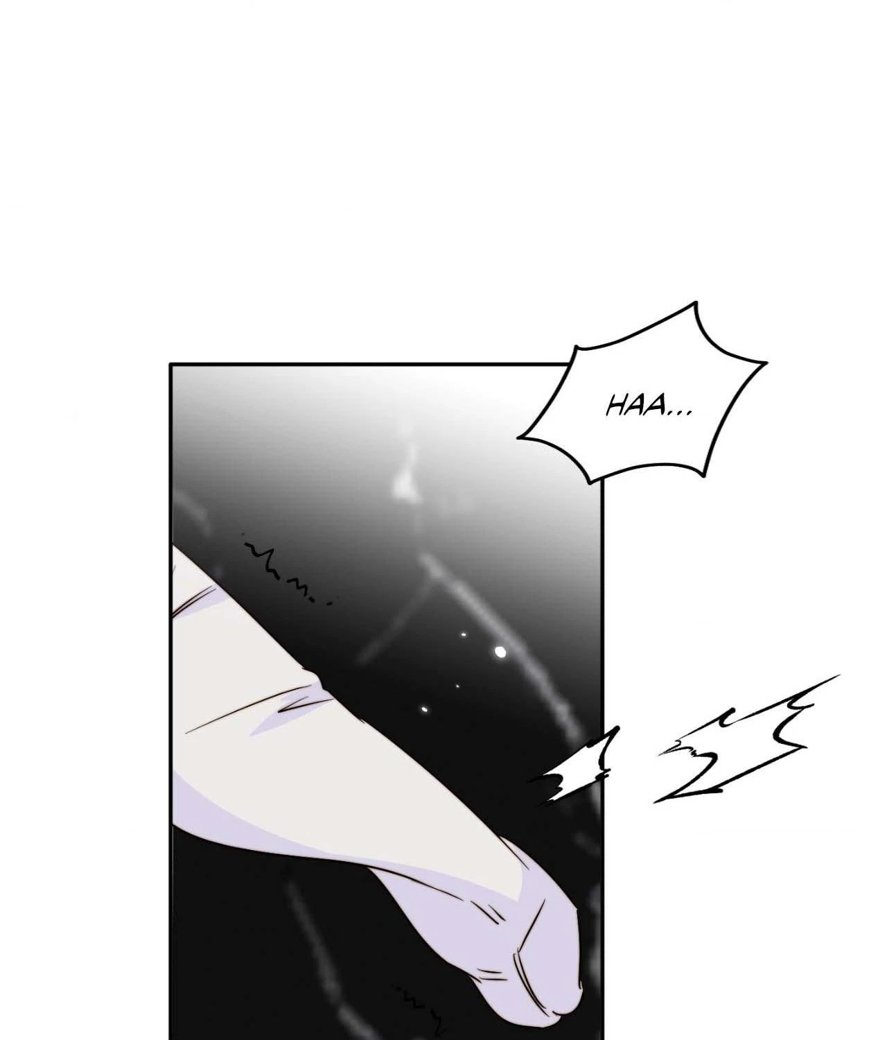 Love Rides on Pheromone Allergy Chapter 39 - Page 75