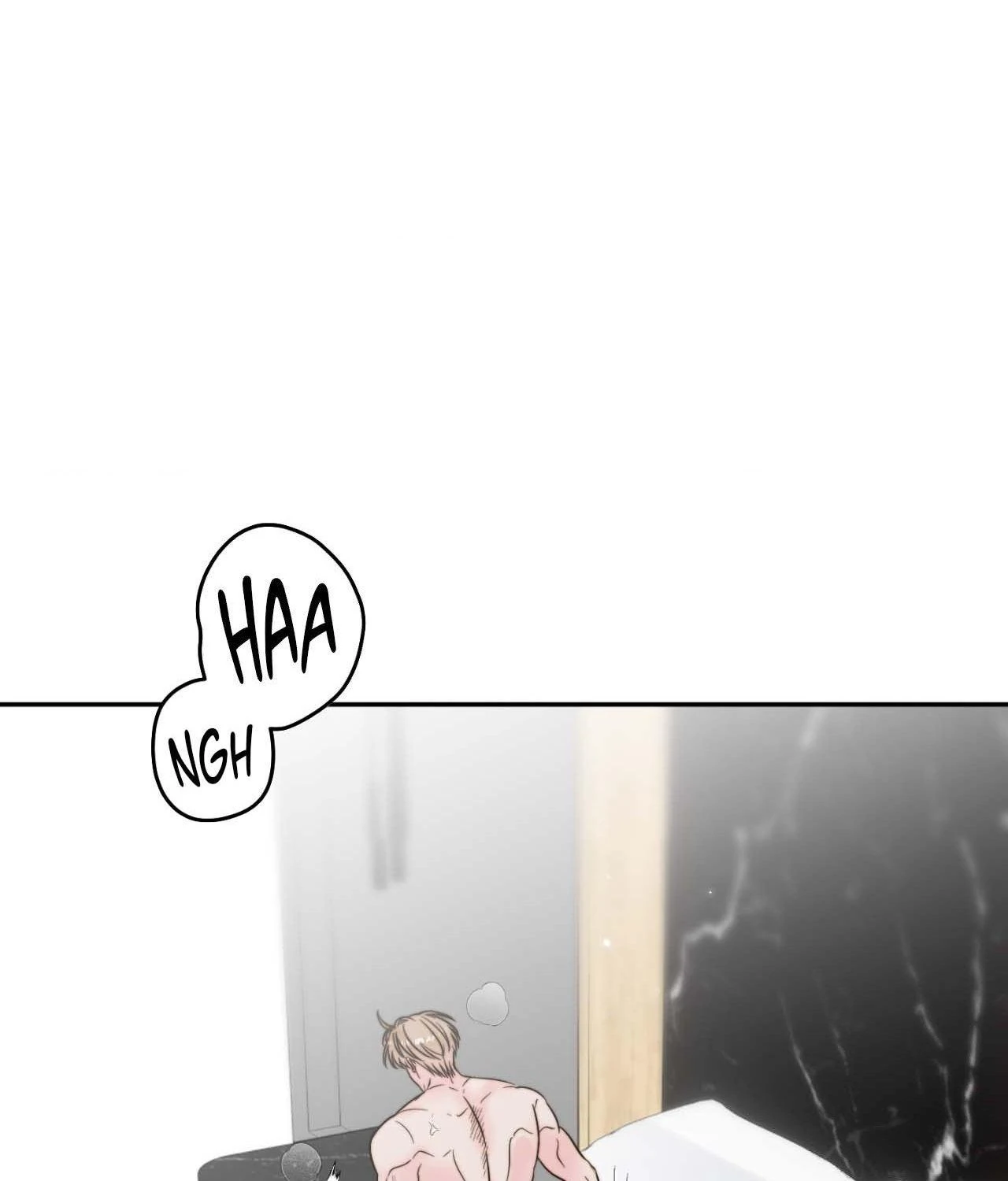 Love Rides on Pheromone Allergy Chapter 39 - Page 78