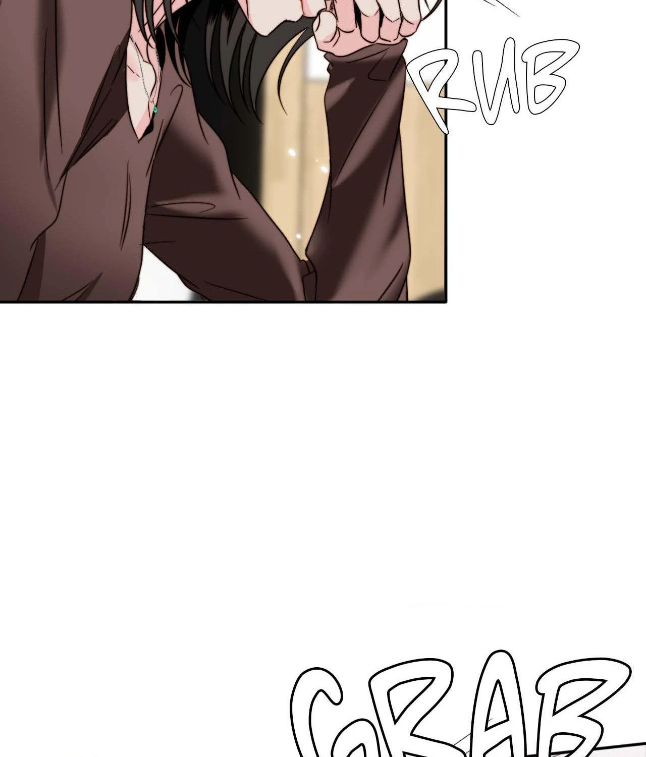 Love Rides on Pheromone Allergy Chapter 39 - Page 8