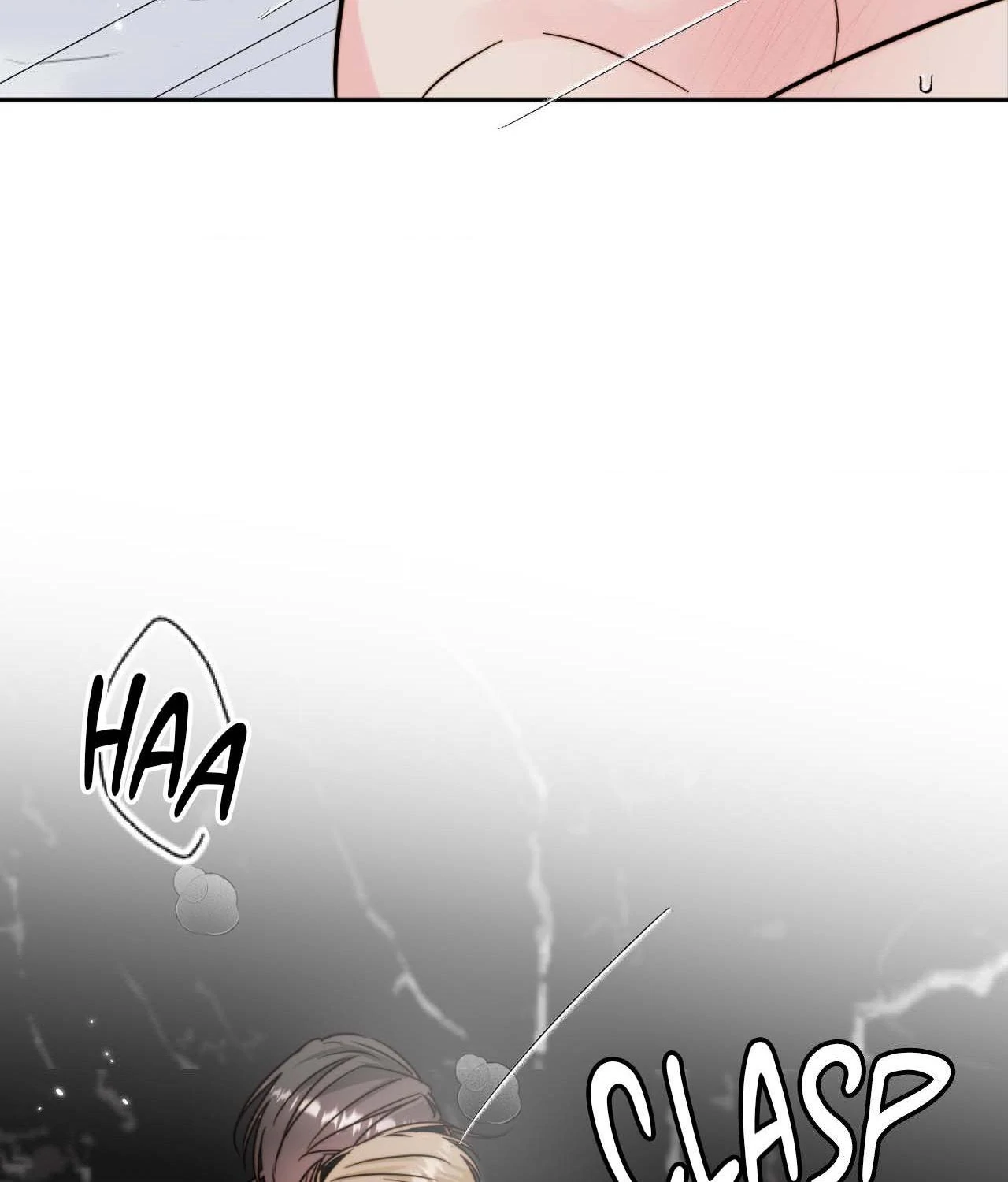 Love Rides on Pheromone Allergy Chapter 39 - Page 84
