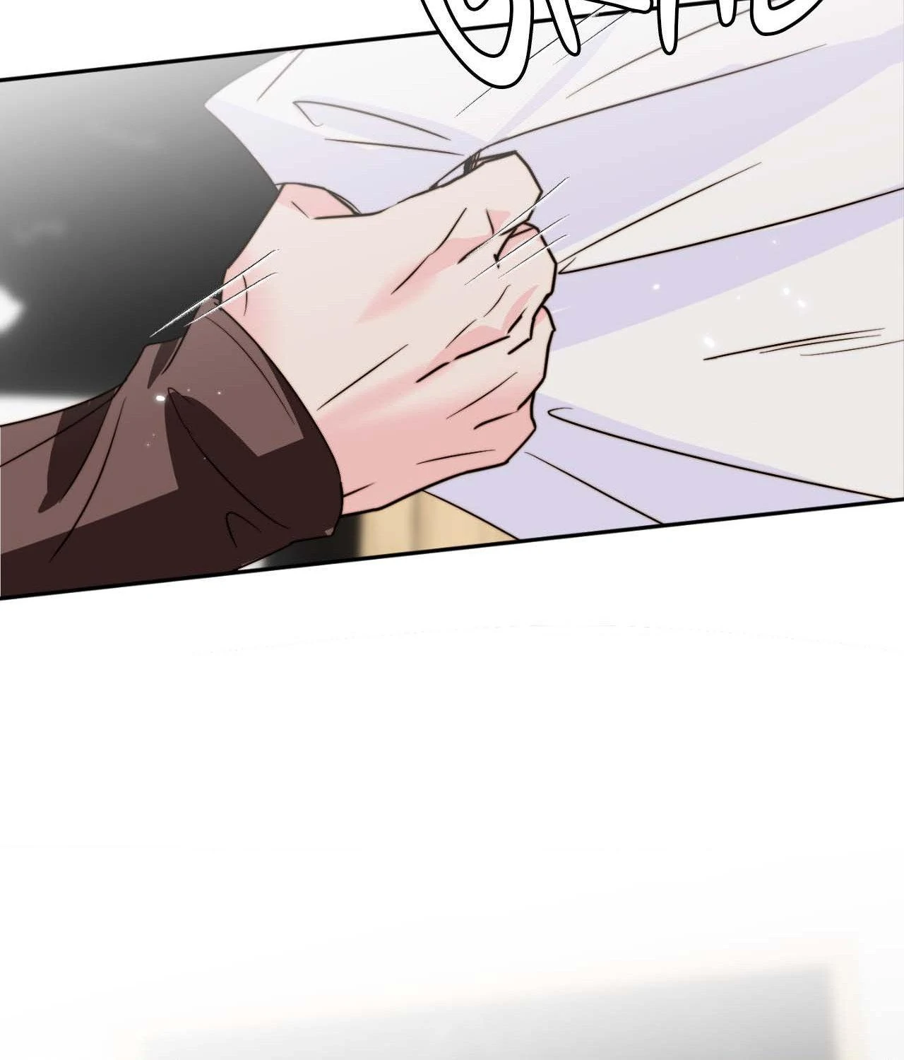 Love Rides on Pheromone Allergy Chapter 39 - Page 9