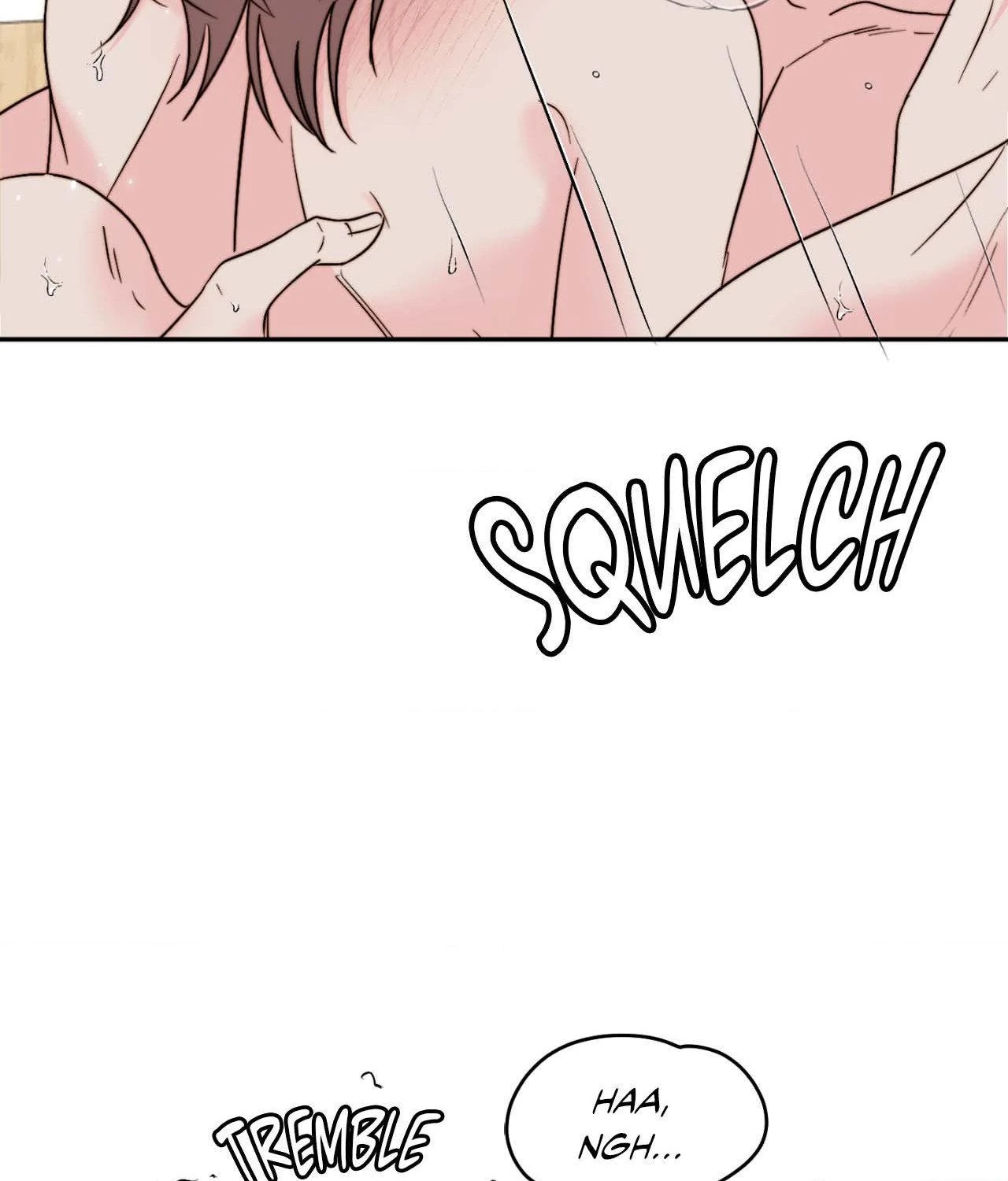 Love Rides on Pheromone Allergy Chapter 40 - Page 10