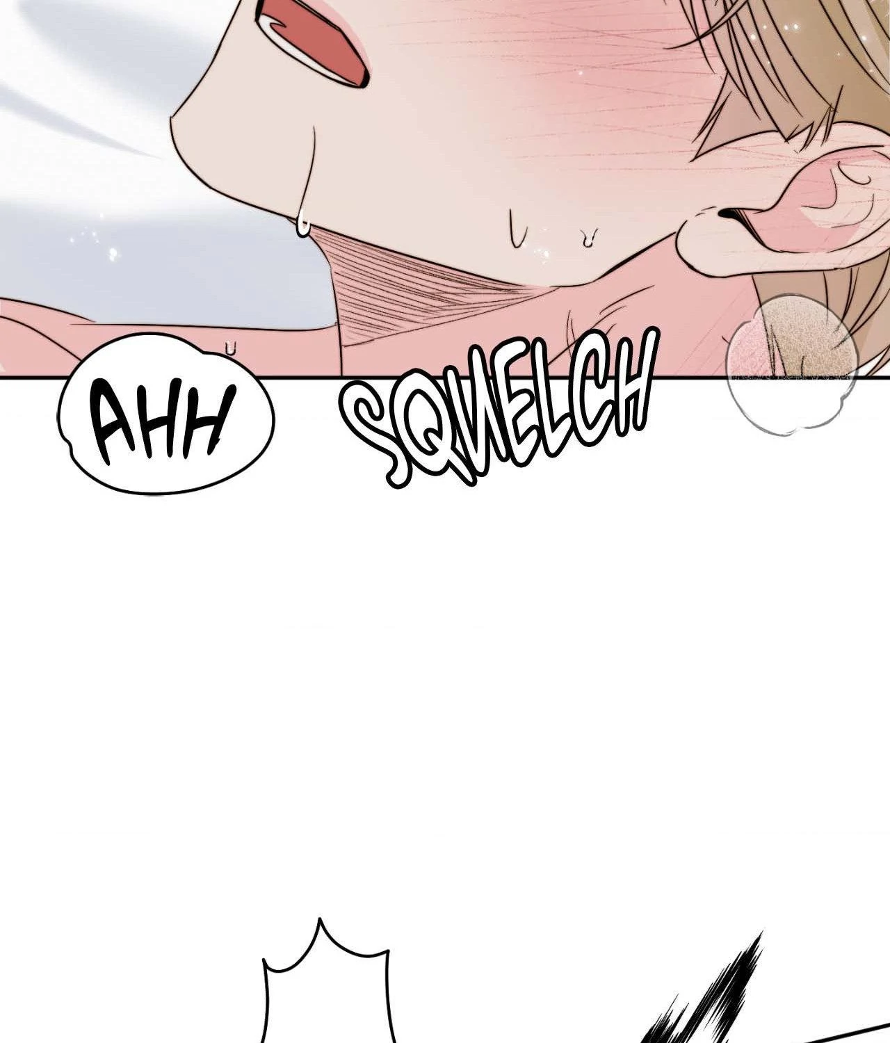 Love Rides on Pheromone Allergy Chapter 40 - Page 18