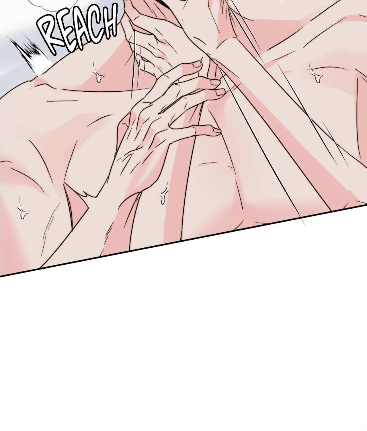 Love Rides on Pheromone Allergy Chapter 40 - Page 23