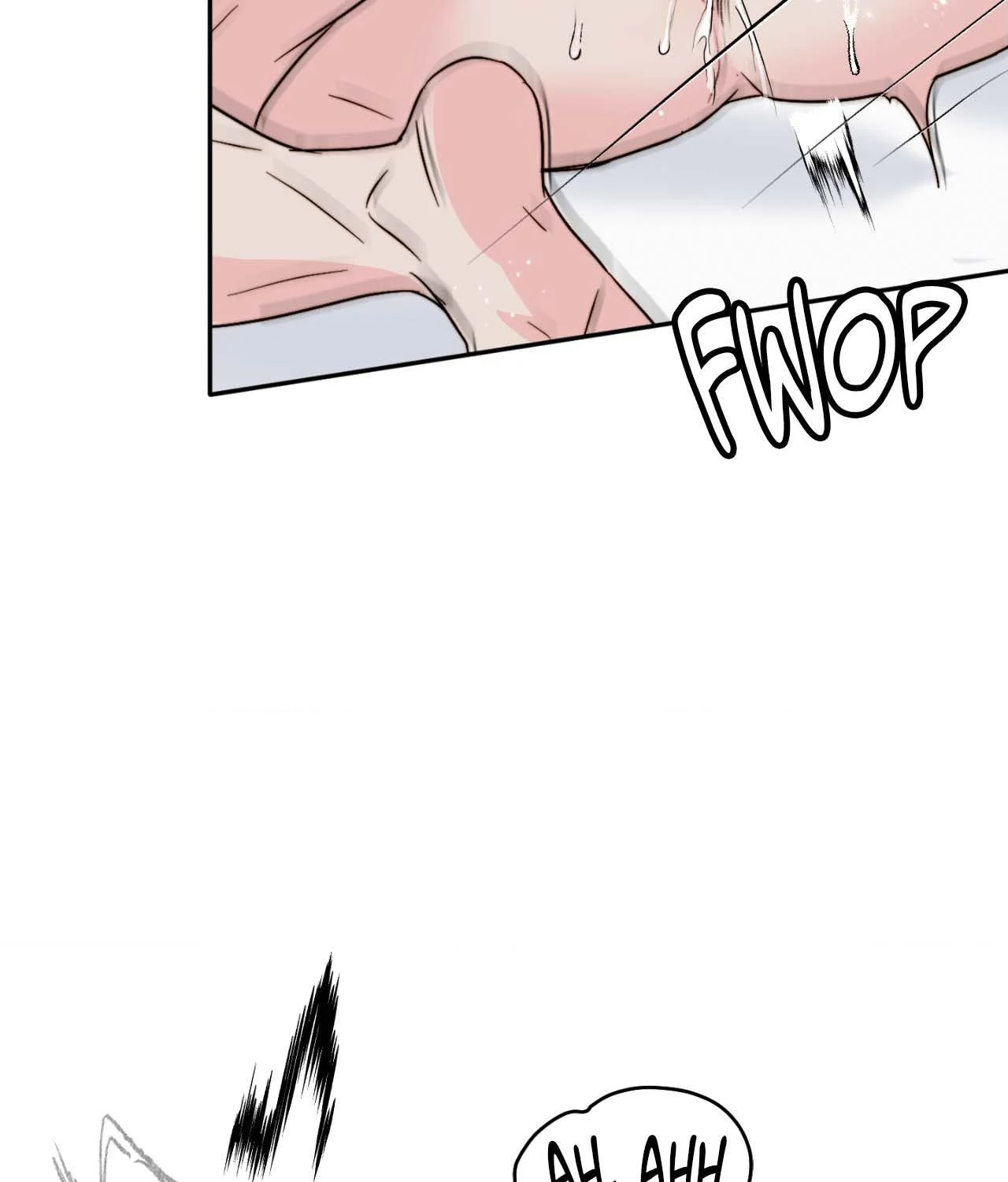 Love Rides on Pheromone Allergy Chapter 40 - Page 32