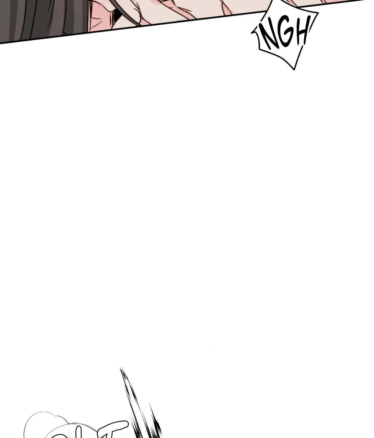 Love Rides on Pheromone Allergy Chapter 40 - Page 38