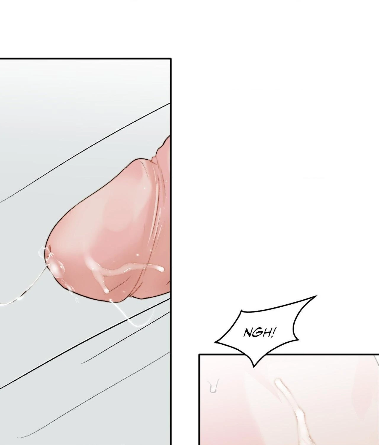 Love Rides on Pheromone Allergy Chapter 40 - Page 40