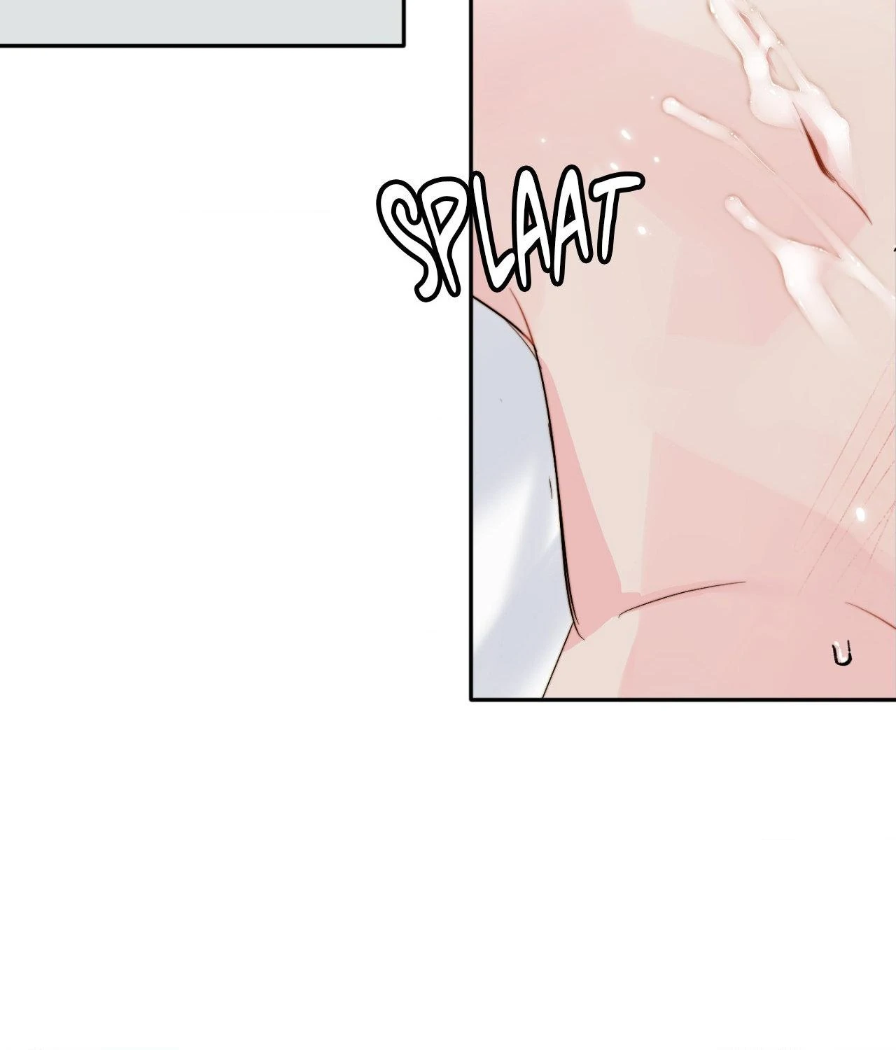 Love Rides on Pheromone Allergy Chapter 40 - Page 41