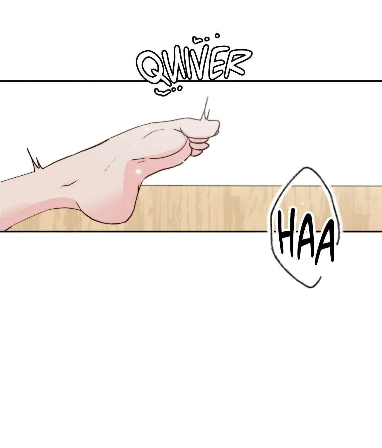 Love Rides on Pheromone Allergy Chapter 40 - Page 42