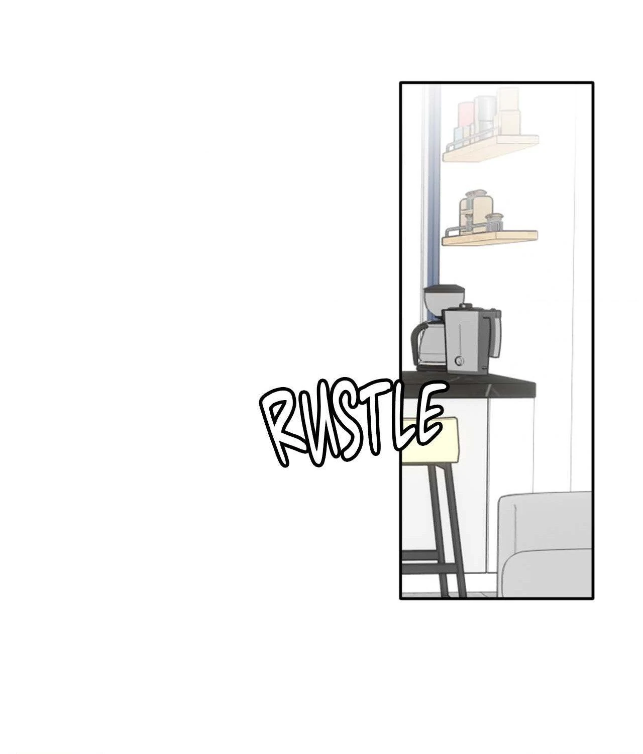 Love Rides on Pheromone Allergy Chapter 40 - Page 45