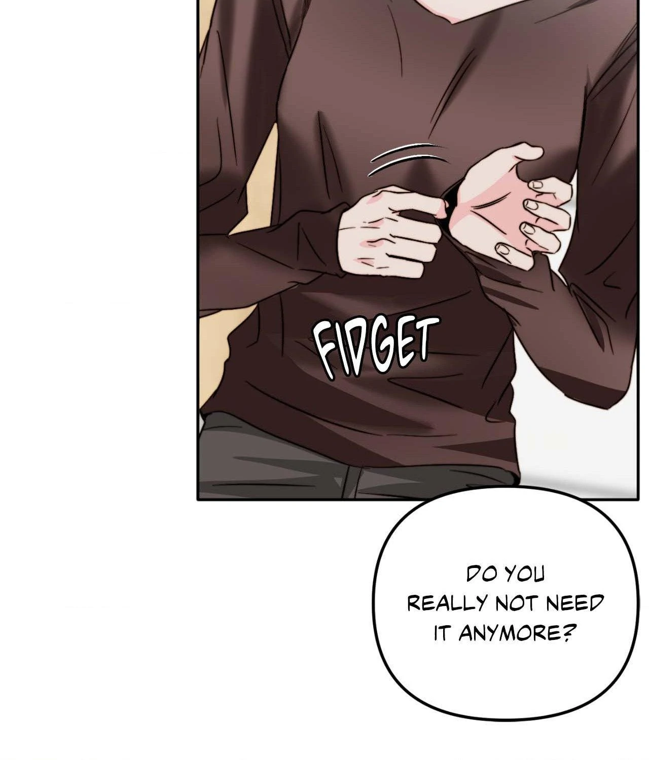 Love Rides on Pheromone Allergy Chapter 40 - Page 51