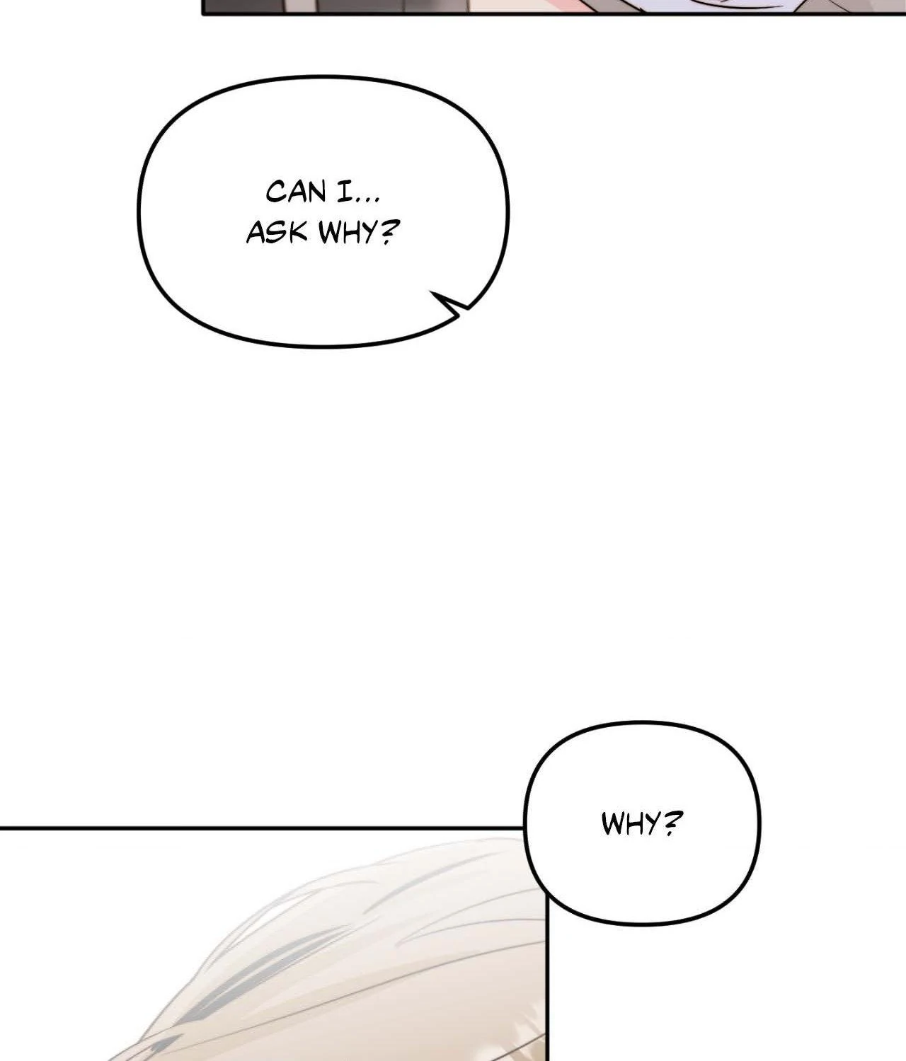 Love Rides on Pheromone Allergy Chapter 40 - Page 55