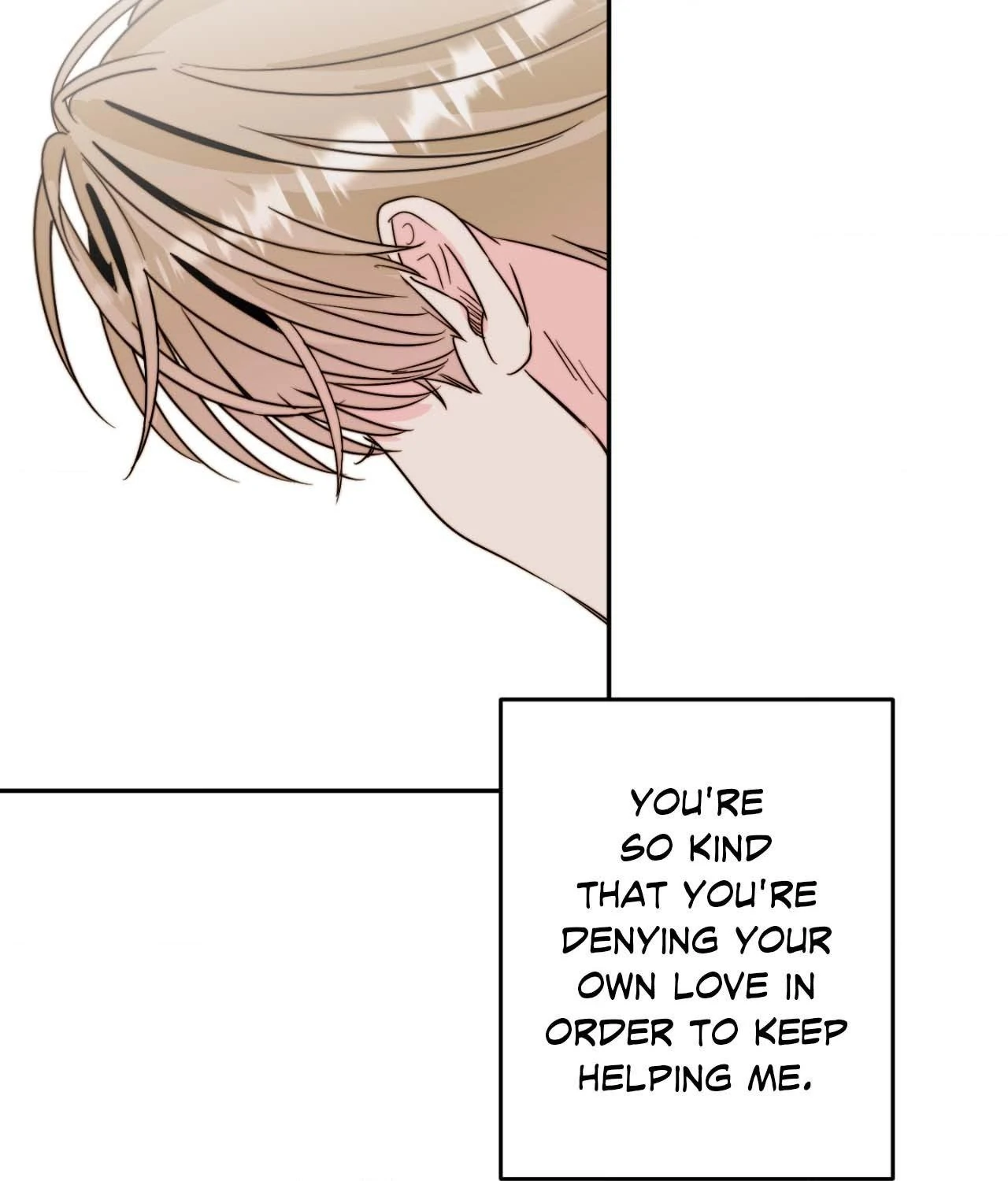 Love Rides on Pheromone Allergy Chapter 40 - Page 56