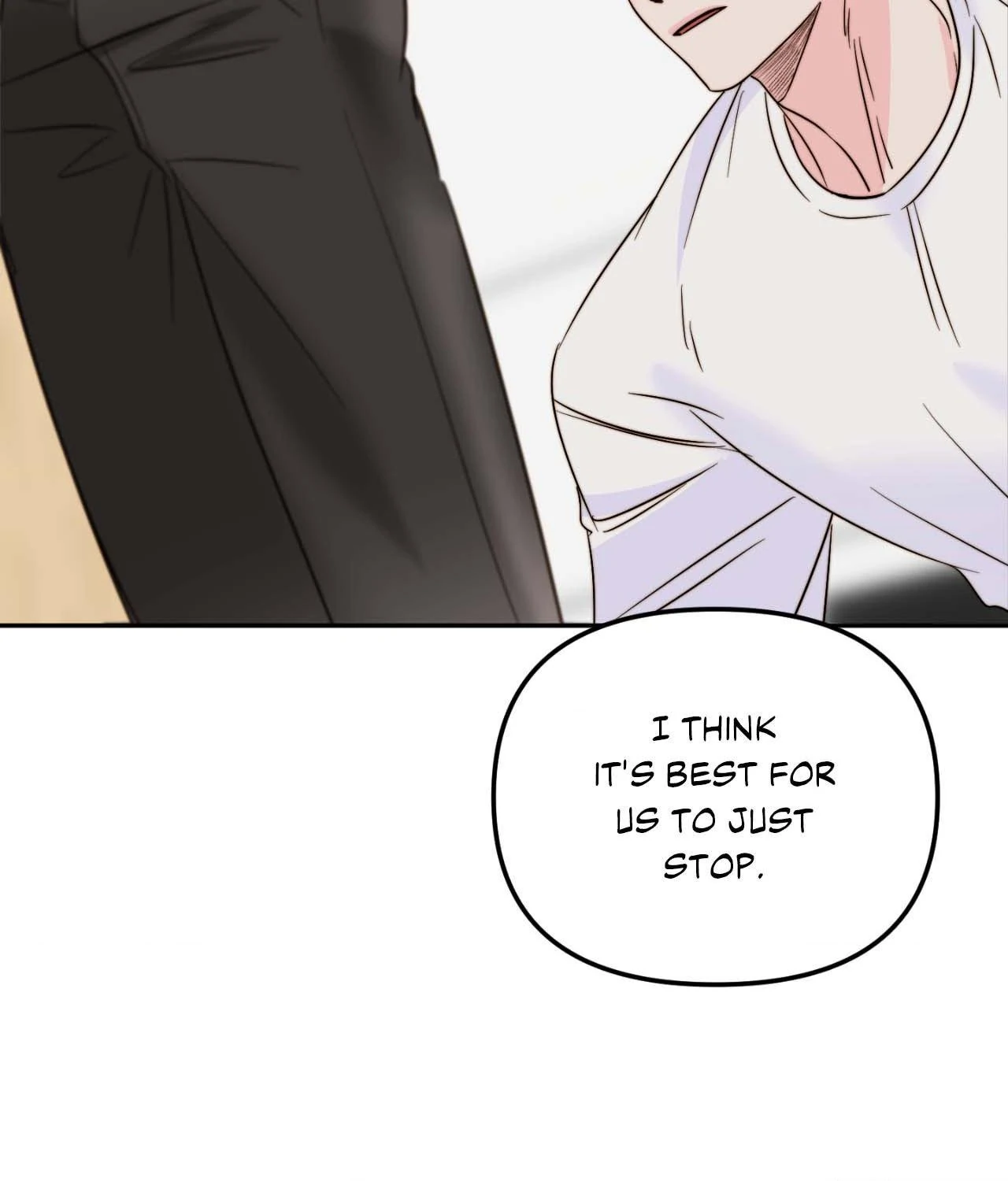 Love Rides on Pheromone Allergy Chapter 40 - Page 58