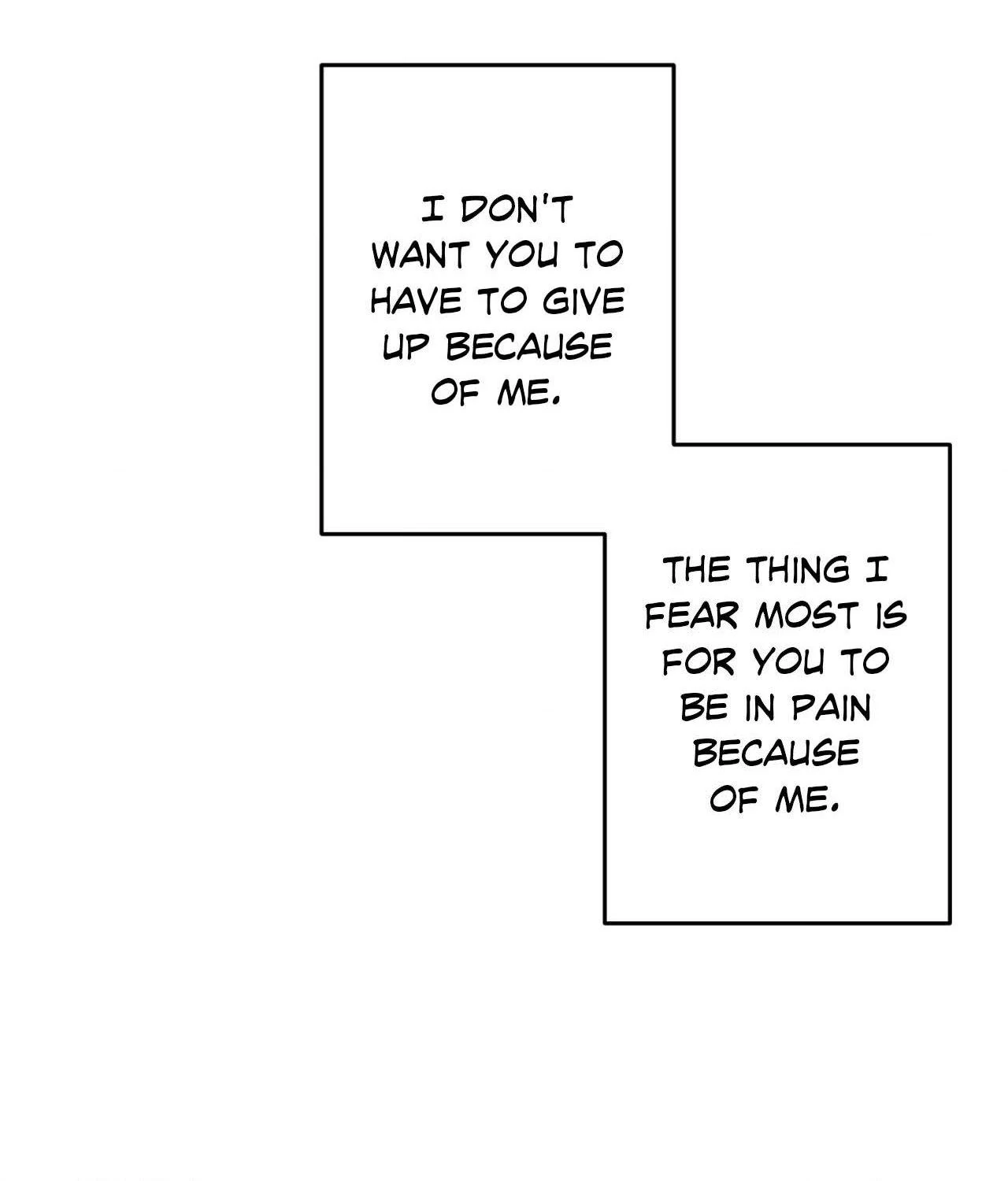 Love Rides on Pheromone Allergy Chapter 40 - Page 59