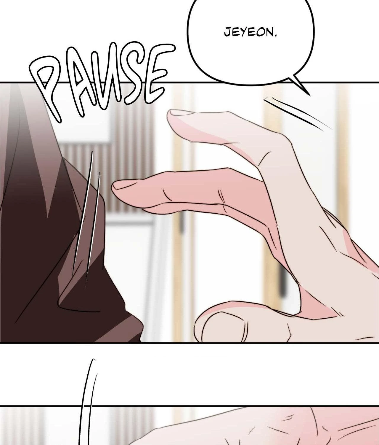Love Rides on Pheromone Allergy Chapter 40 - Page 69