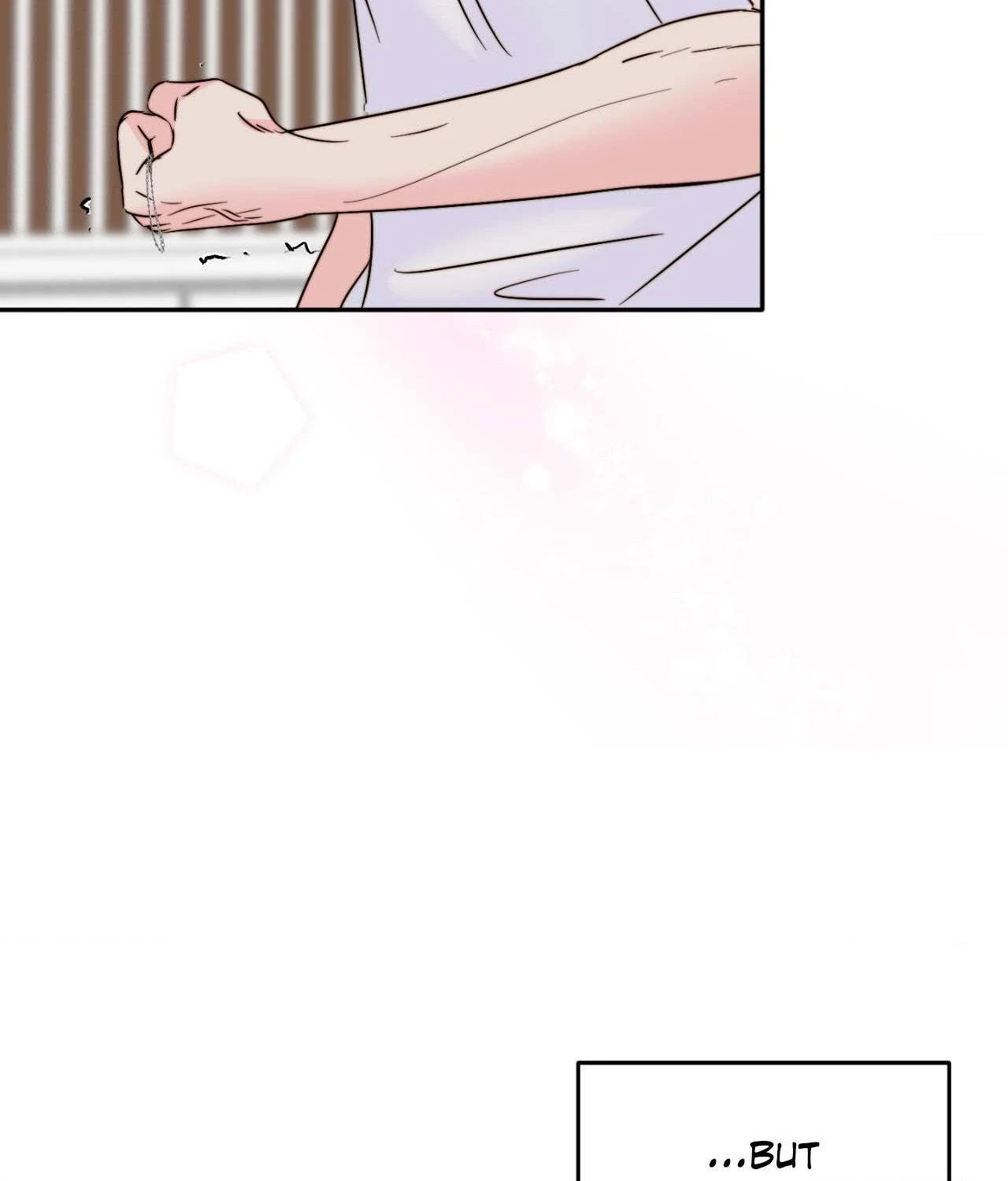 Love Rides on Pheromone Allergy Chapter 40 - Page 77