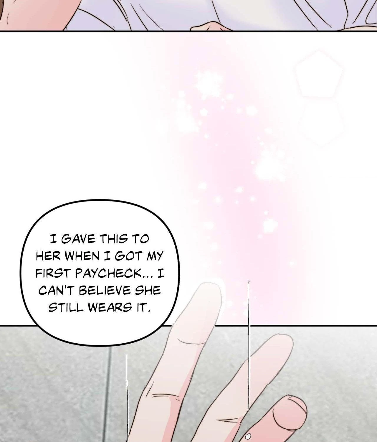 Love Rides on Pheromone Allergy Chapter 40 - Page 79