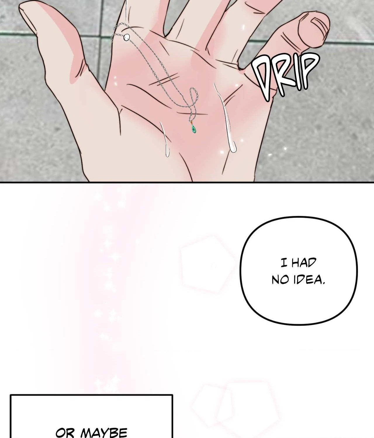 Love Rides on Pheromone Allergy Chapter 40 - Page 80