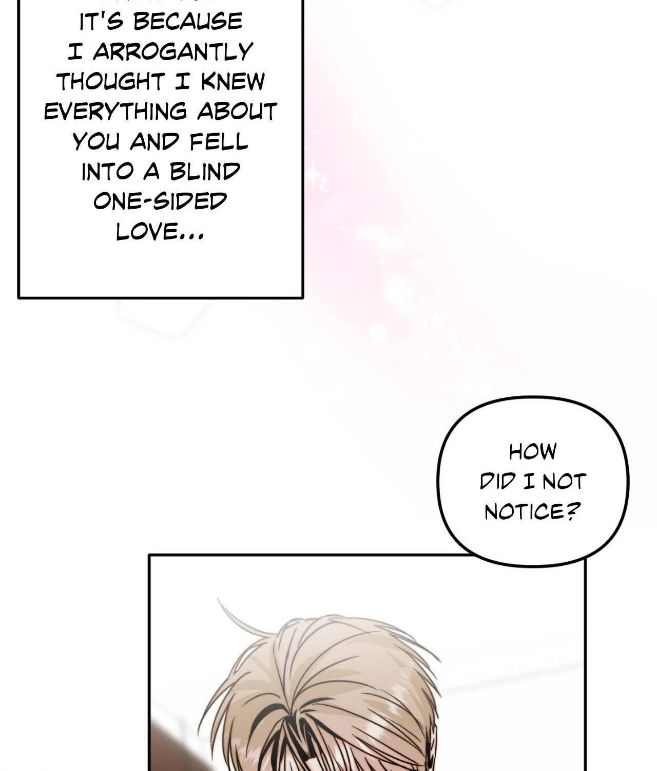 Love Rides on Pheromone Allergy Chapter 40 - Page 81