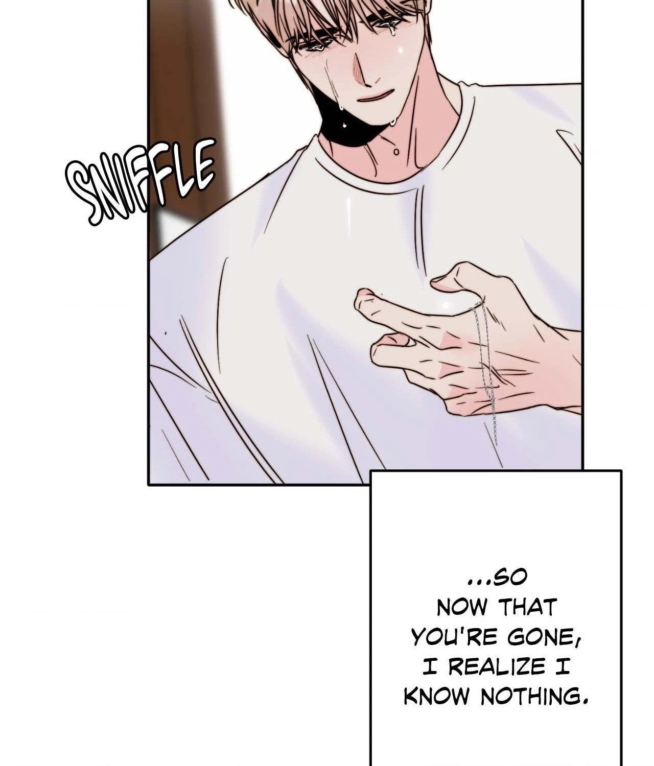 Love Rides on Pheromone Allergy Chapter 40 - Page 82
