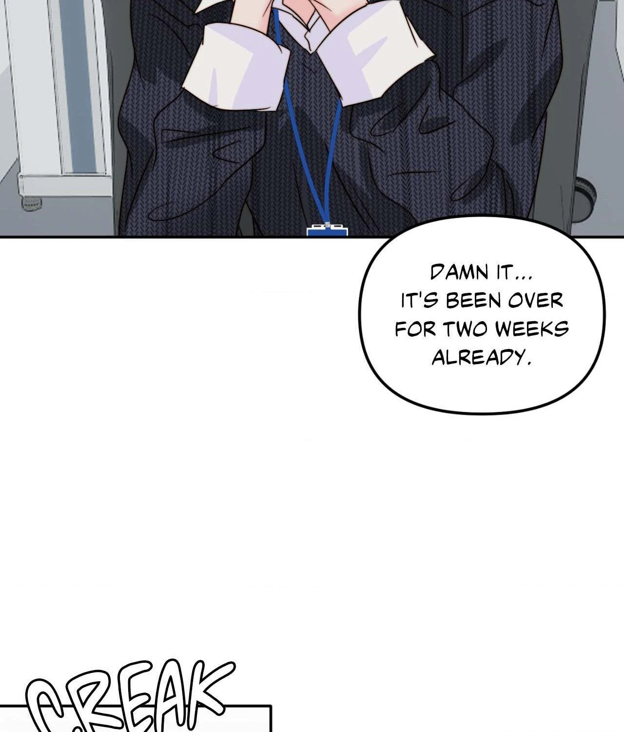 Love Rides on Pheromone Allergy Chapter 40 - Page 90