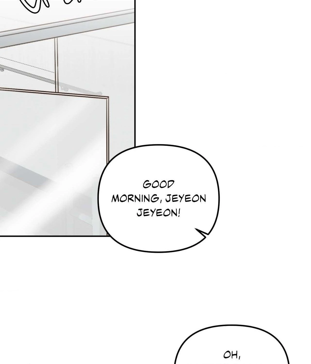 Love Rides on Pheromone Allergy Chapter 40 - Page 91