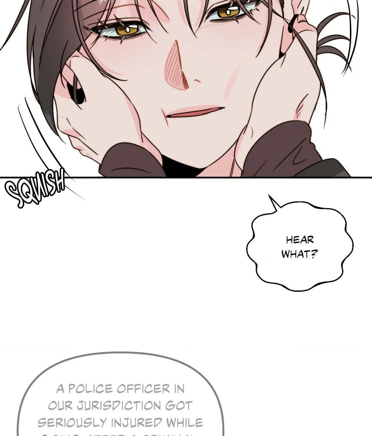 Love Rides on Pheromone Allergy Chapter 40 - Page 98