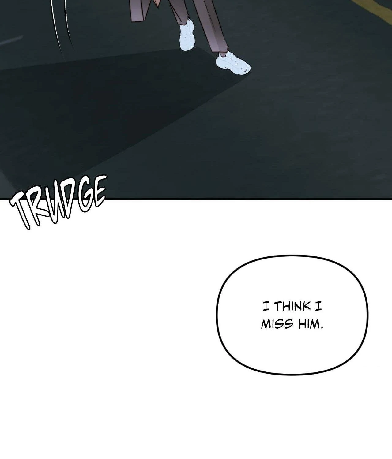 Love Rides on Pheromone Allergy Chapter 41 - Page 12