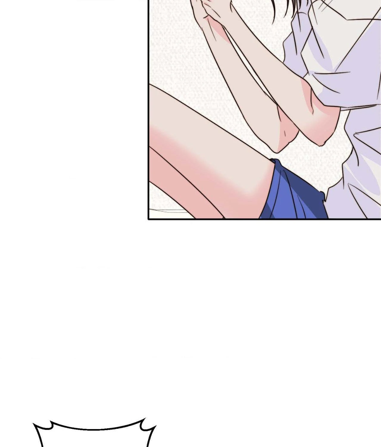 Love Rides on Pheromone Allergy Chapter 41 - Page 111