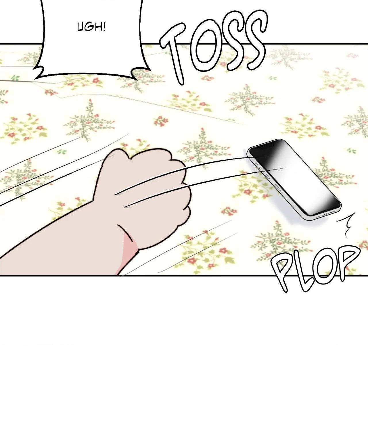Love Rides on Pheromone Allergy Chapter 41 - Page 112