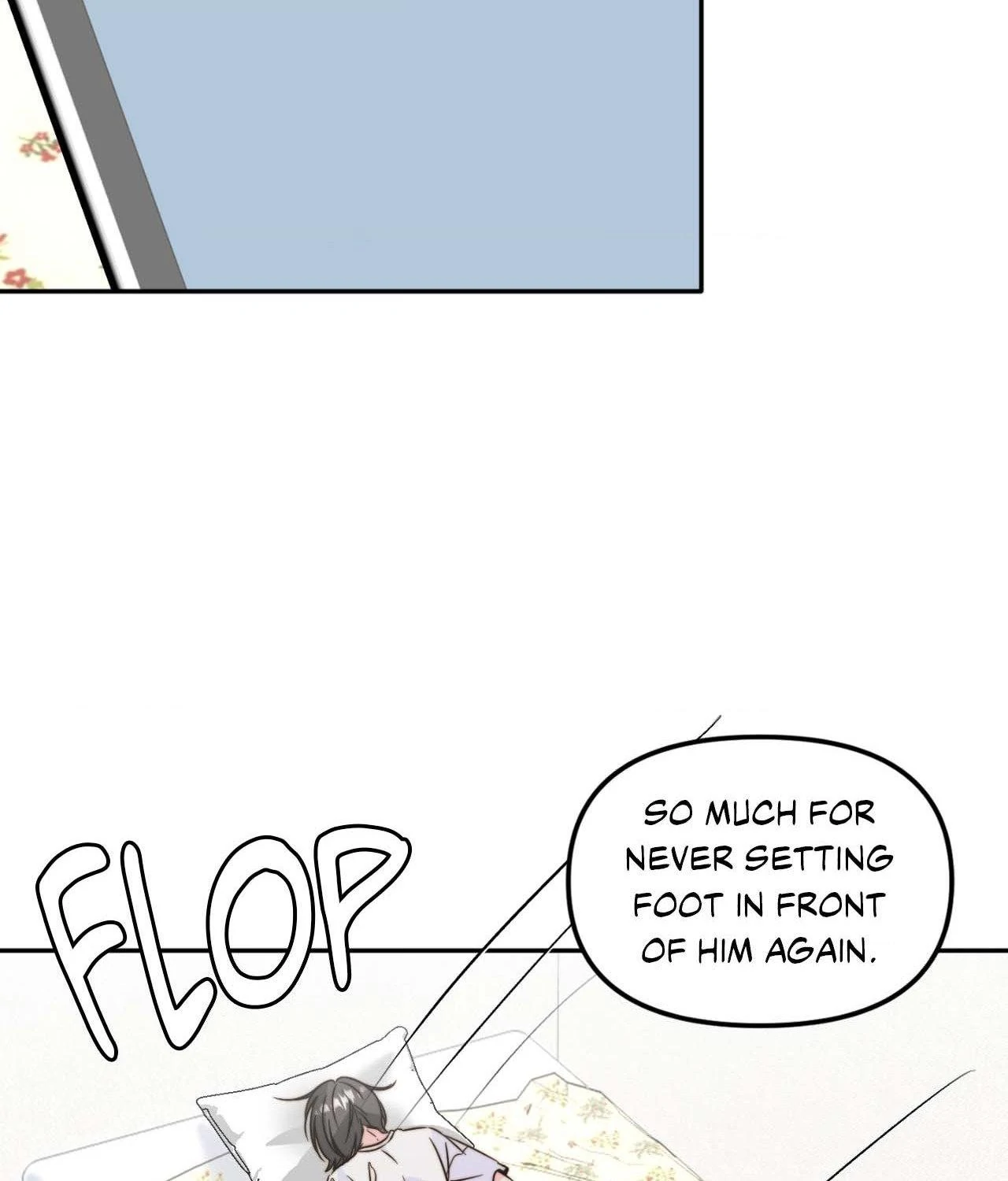 Love Rides on Pheromone Allergy Chapter 41 - Page 114