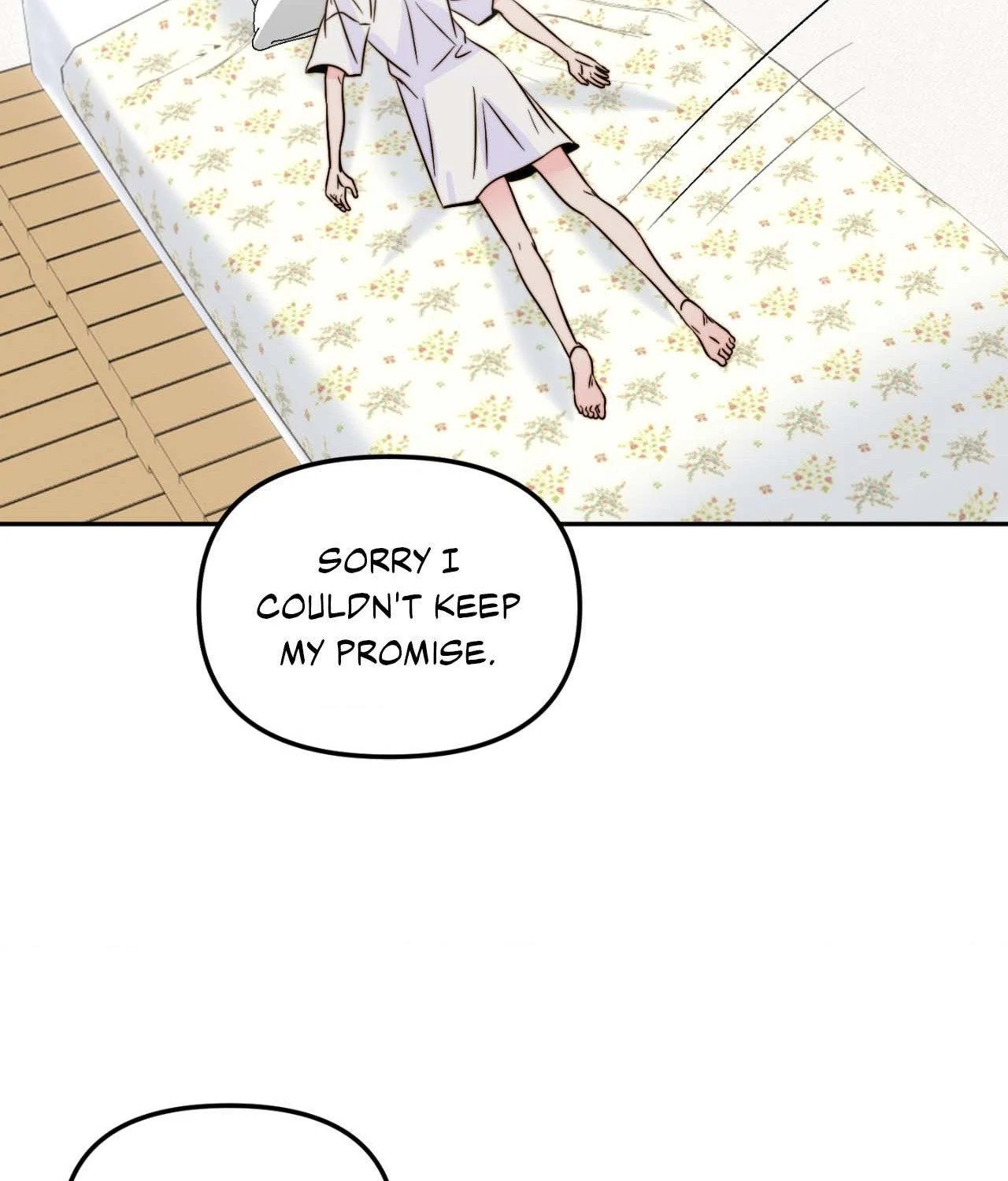 Love Rides on Pheromone Allergy Chapter 41 - Page 115