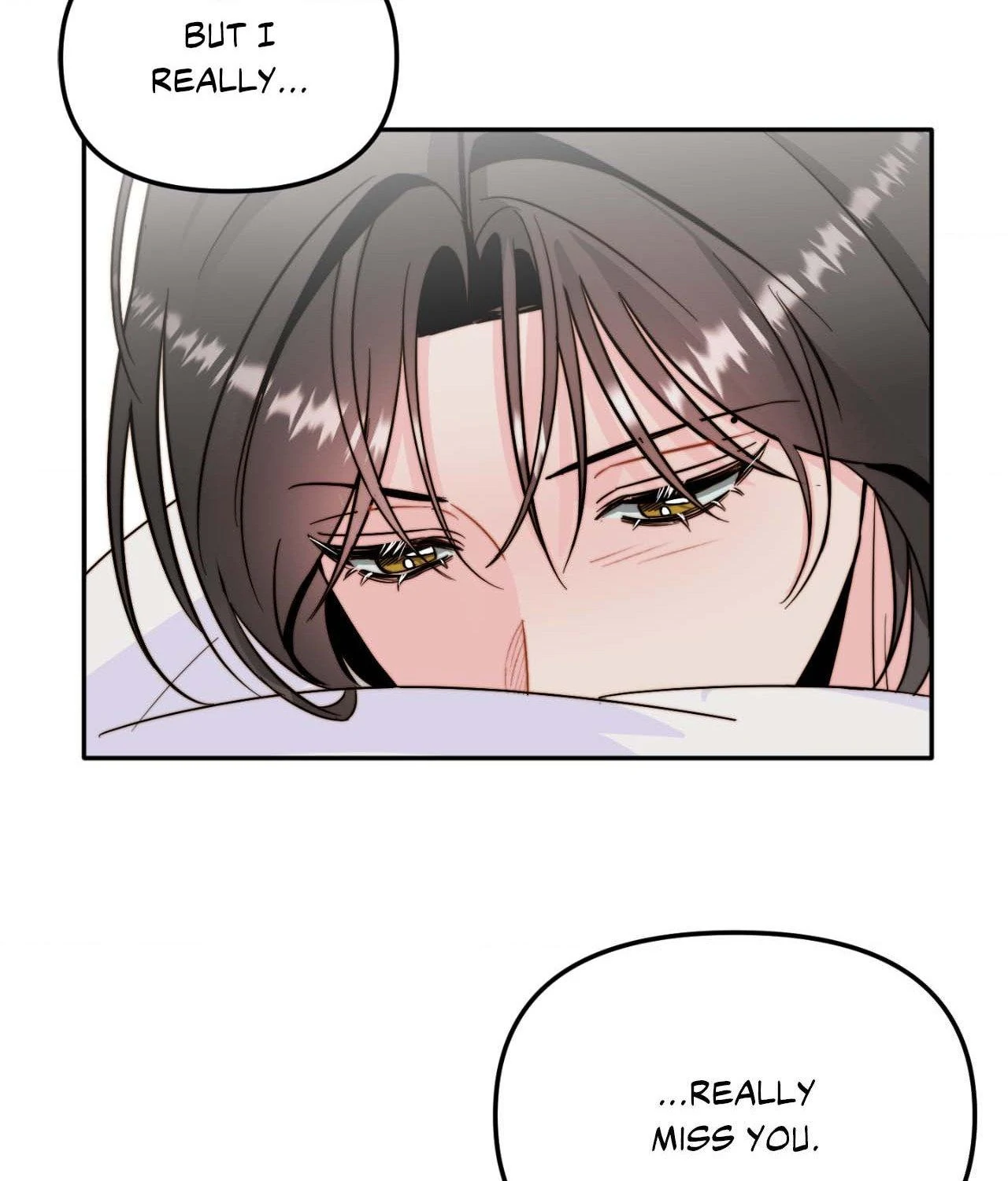 Love Rides on Pheromone Allergy Chapter 41 - Page 116