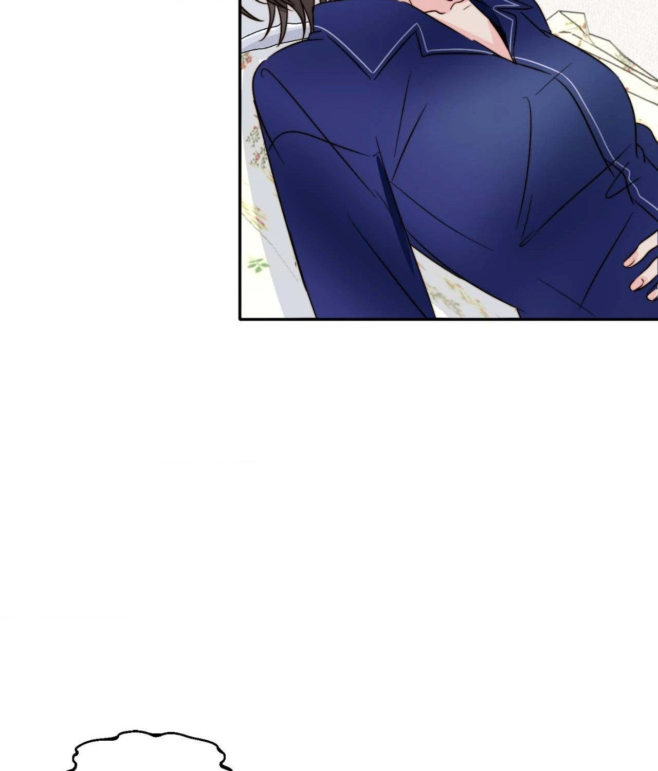 Love Rides on Pheromone Allergy Chapter 41 - Page 18