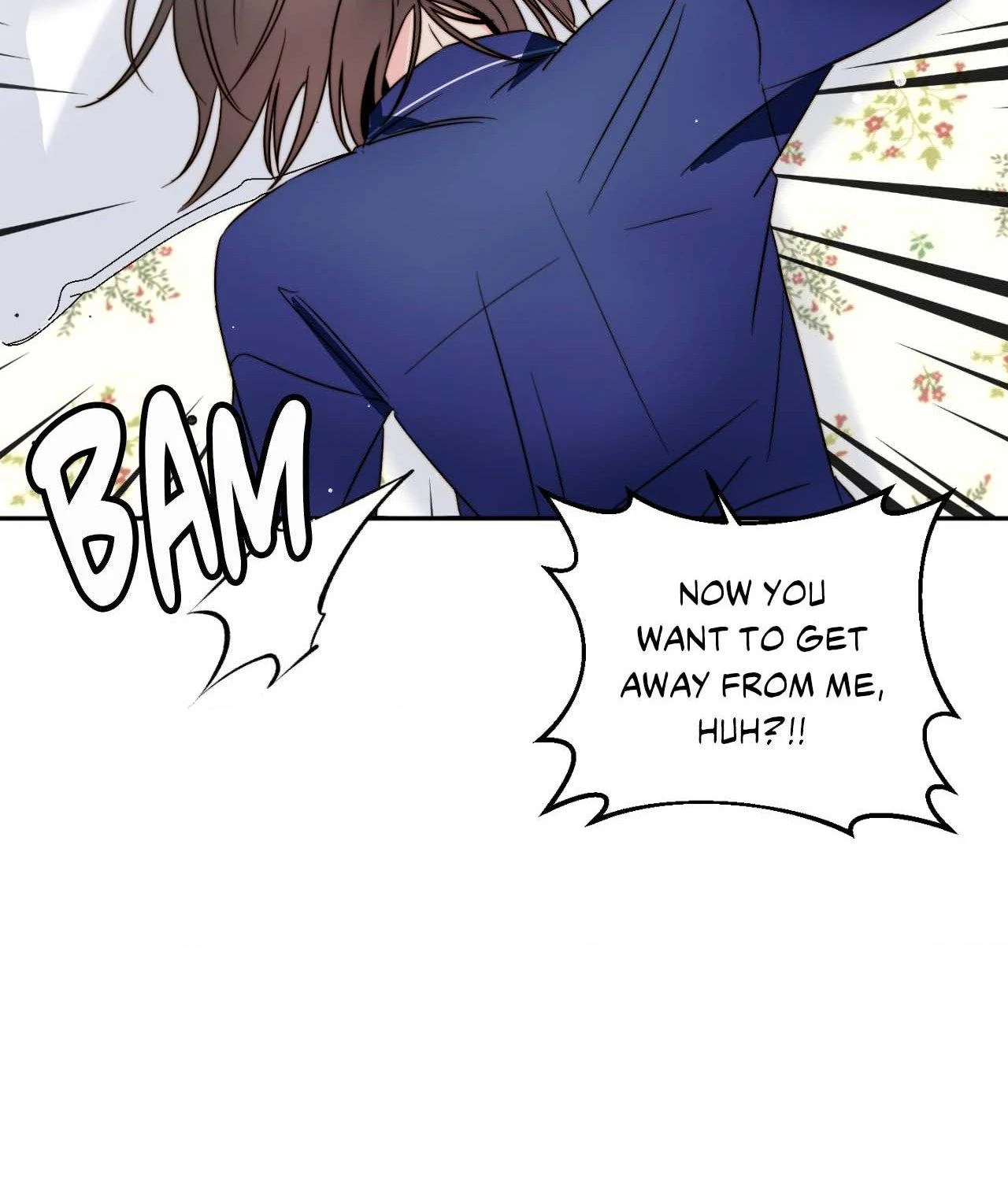 Love Rides on Pheromone Allergy Chapter 41 - Page 21