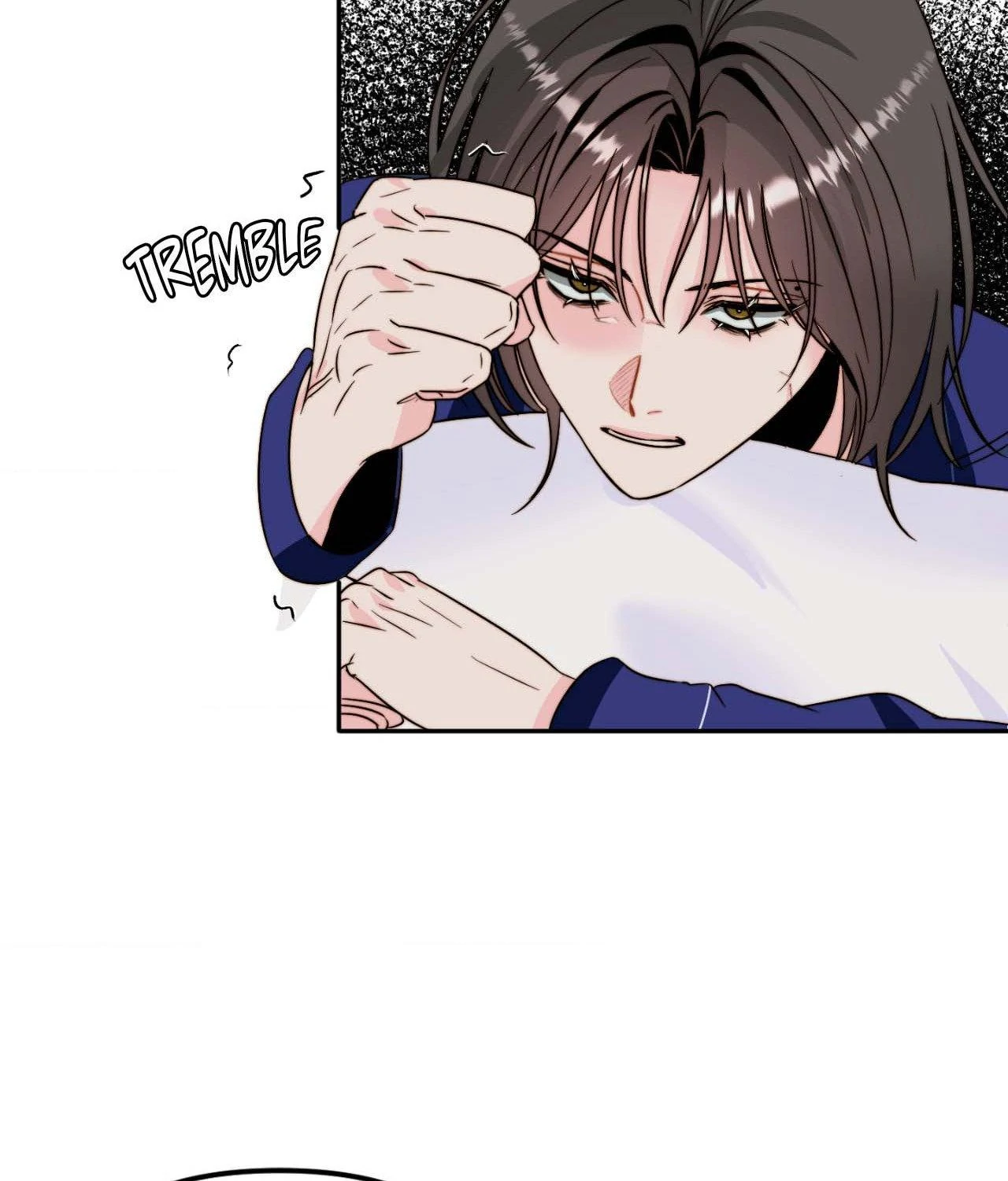 Love Rides on Pheromone Allergy Chapter 41 - Page 23