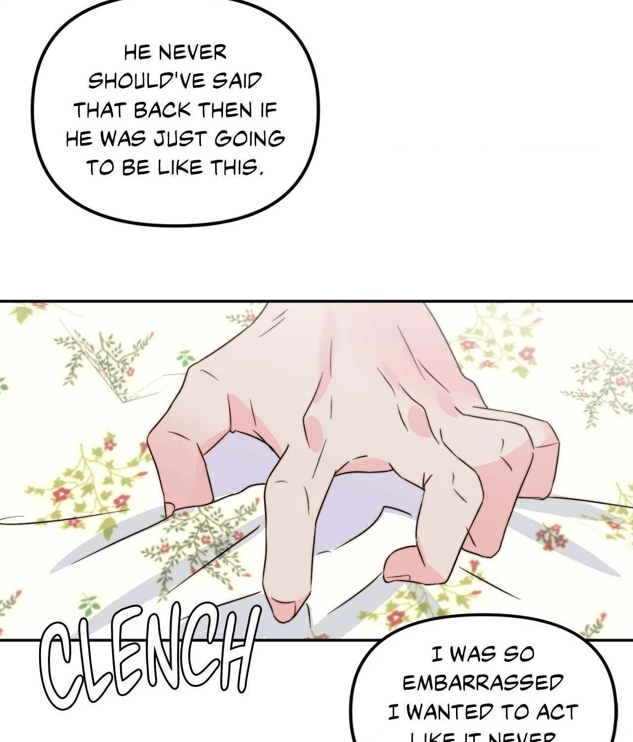 Love Rides on Pheromone Allergy Chapter 41 - Page 24