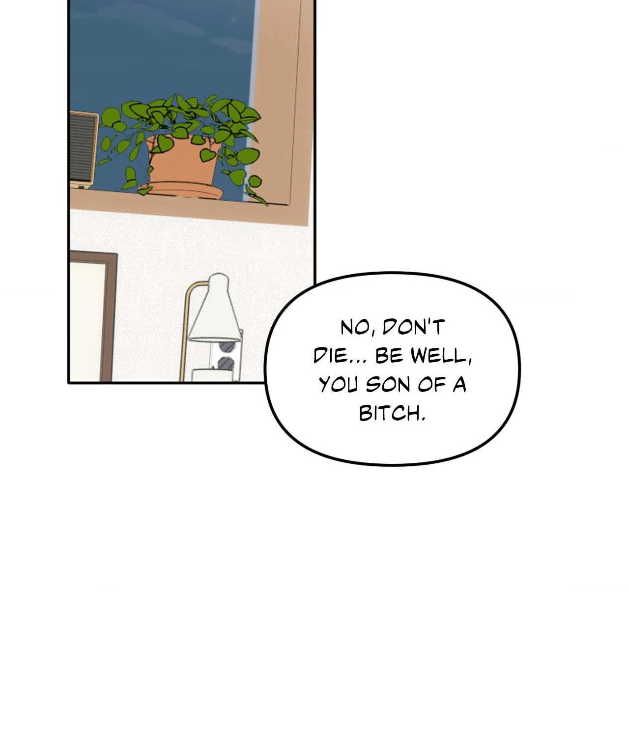 Love Rides on Pheromone Allergy Chapter 41 - Page 30